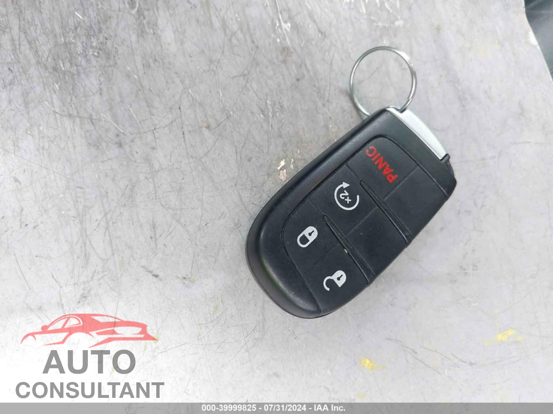 DODGE DURANGO 2016 - 1C4RDJDG0GC484480