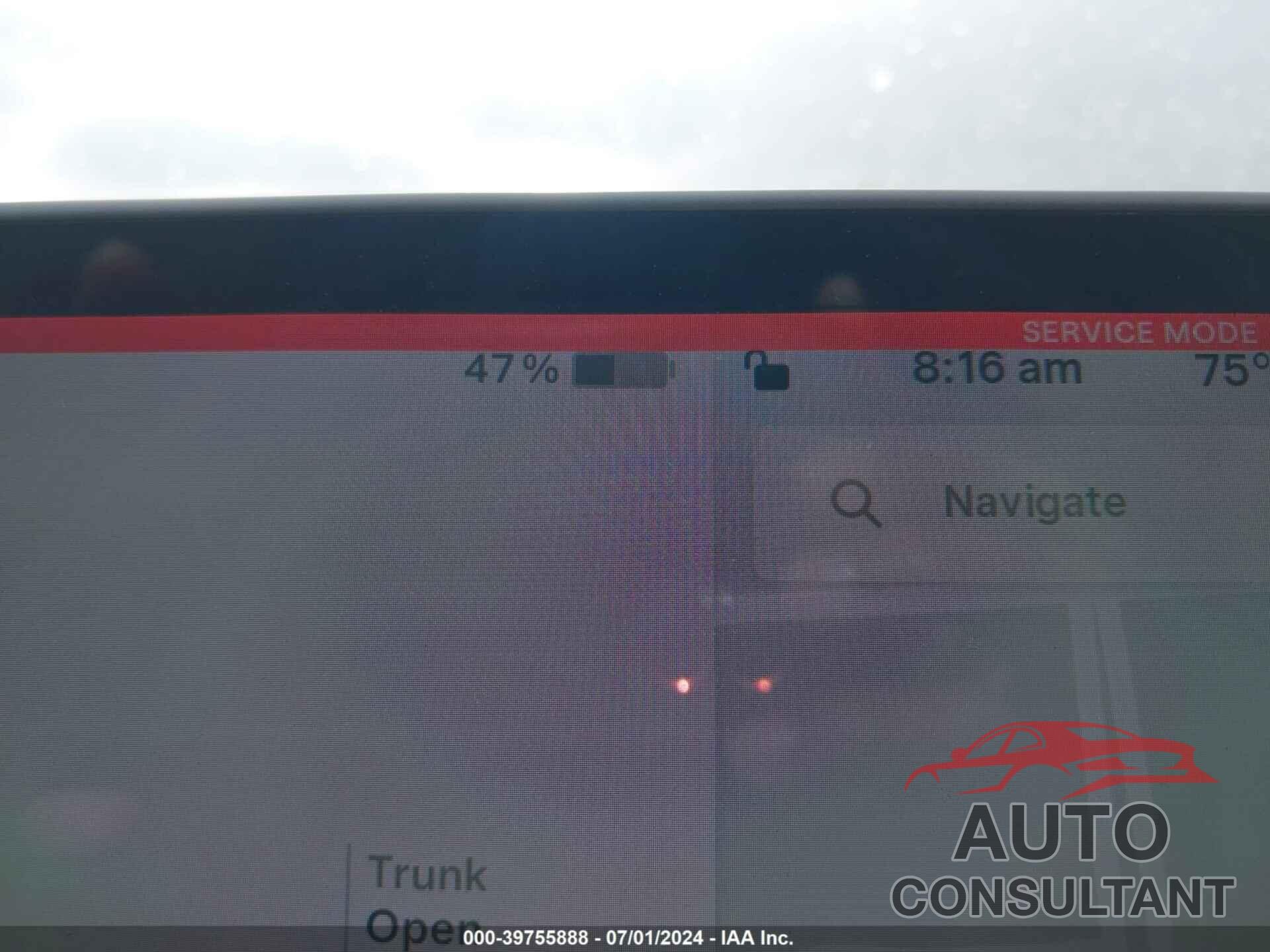 TESLA MODEL 3 2021 - 5YJ3E1EA4MF065771