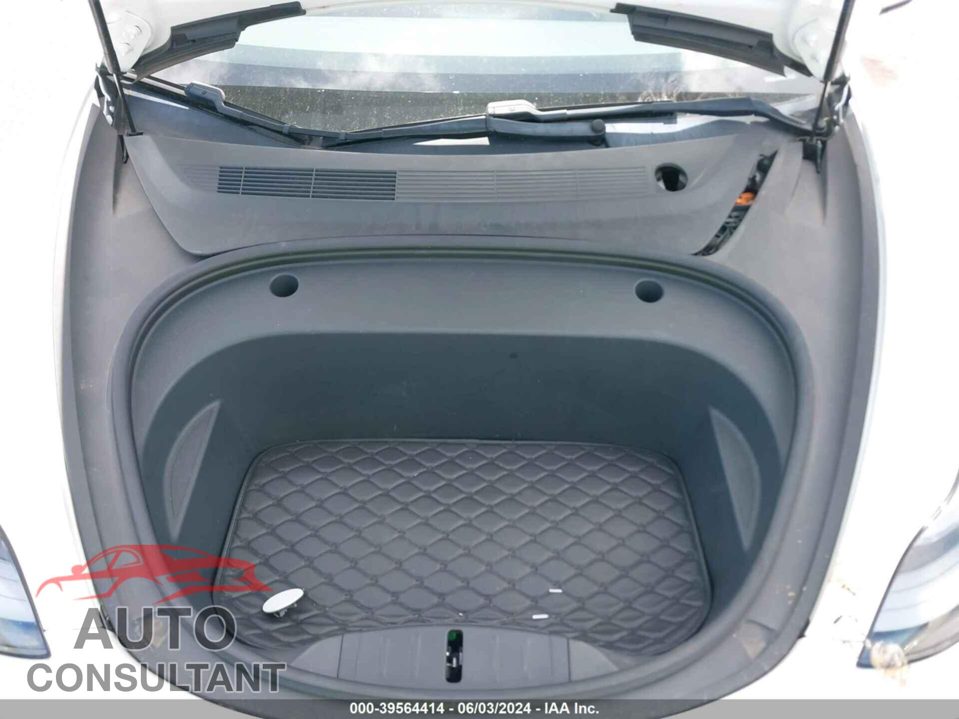 TESLA MODEL 3 2021 - 5YJ3E1EA2MF981896