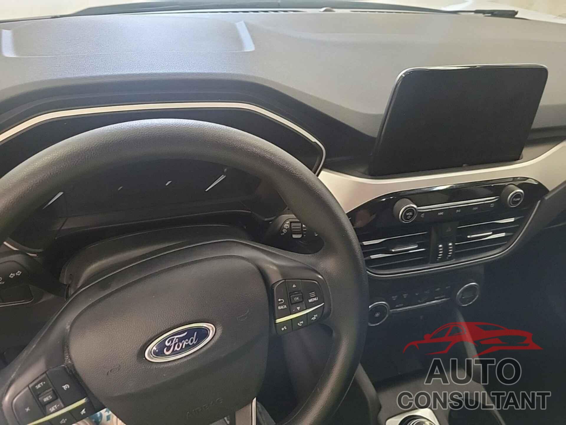 FORD ESCAPE 2020 - 1FMCU9G61LUB25694