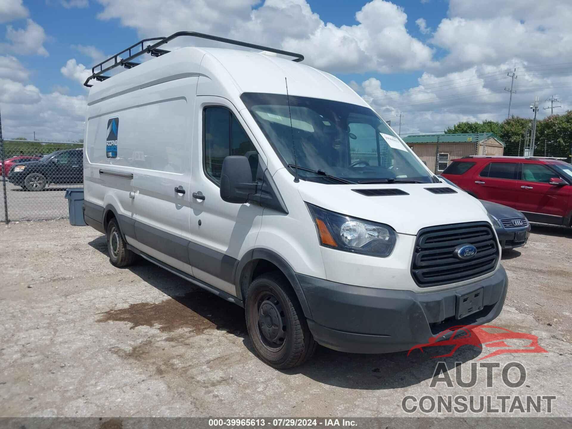 FORD TRANSIT-350 2019 - 1FTBW3XM4KKB63615