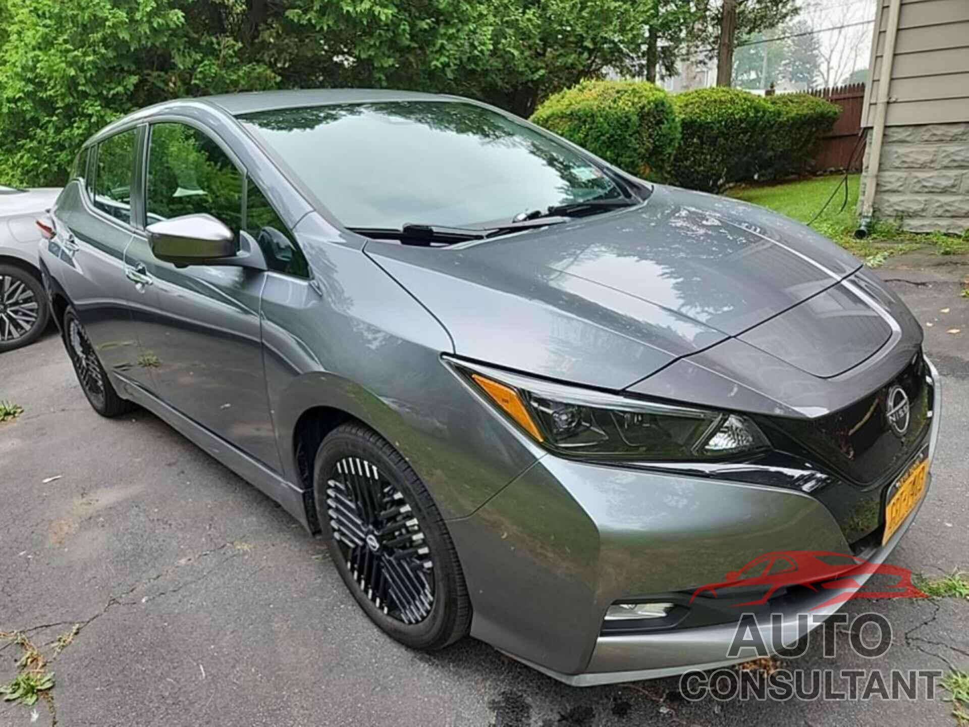 NISSAN LEAF 2023 - 1N4CZ1CVXPC550028