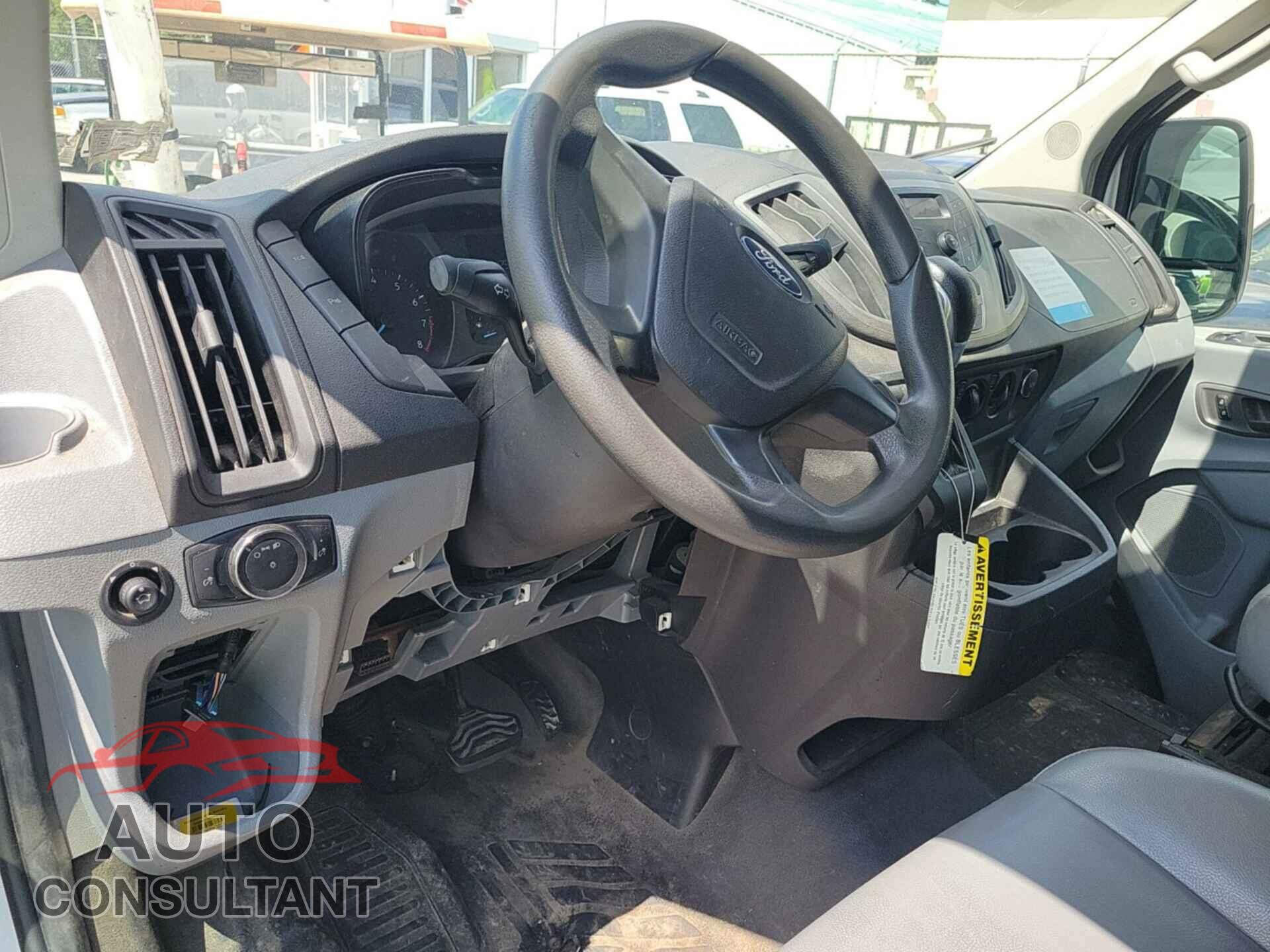 FORD TRANSIT 2016 - 1FTYE1YM2GKB48733