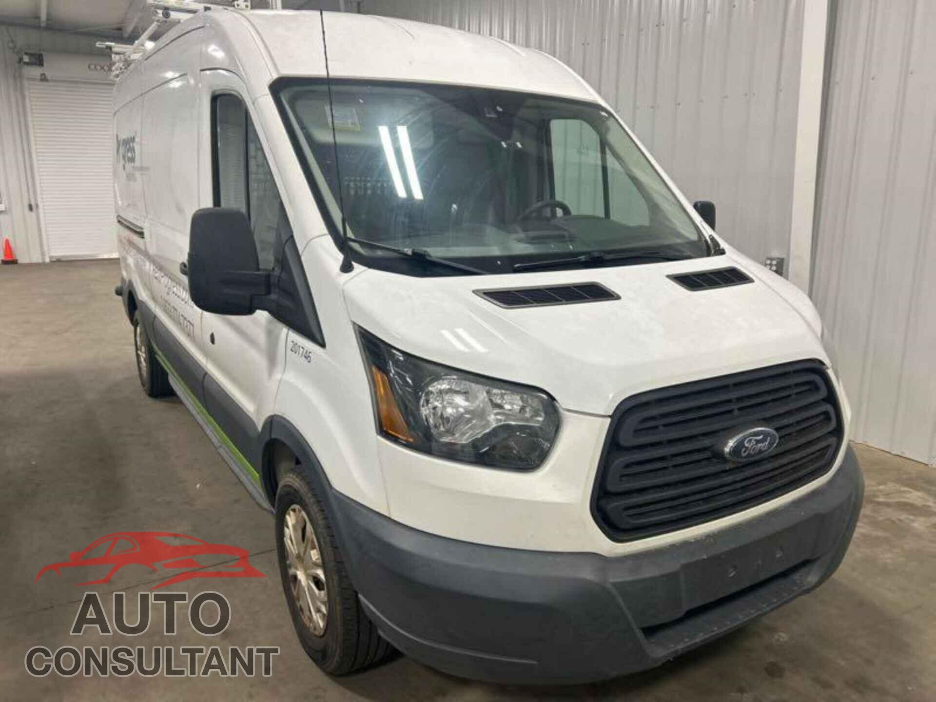 FORD TRANSIT 2017 - 1FTYR2CM7HKA95854