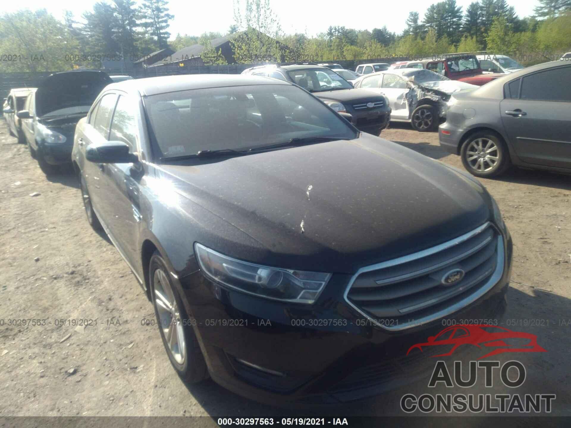 FORD TAURUS 2016 - 1FAHP2H80GG100272