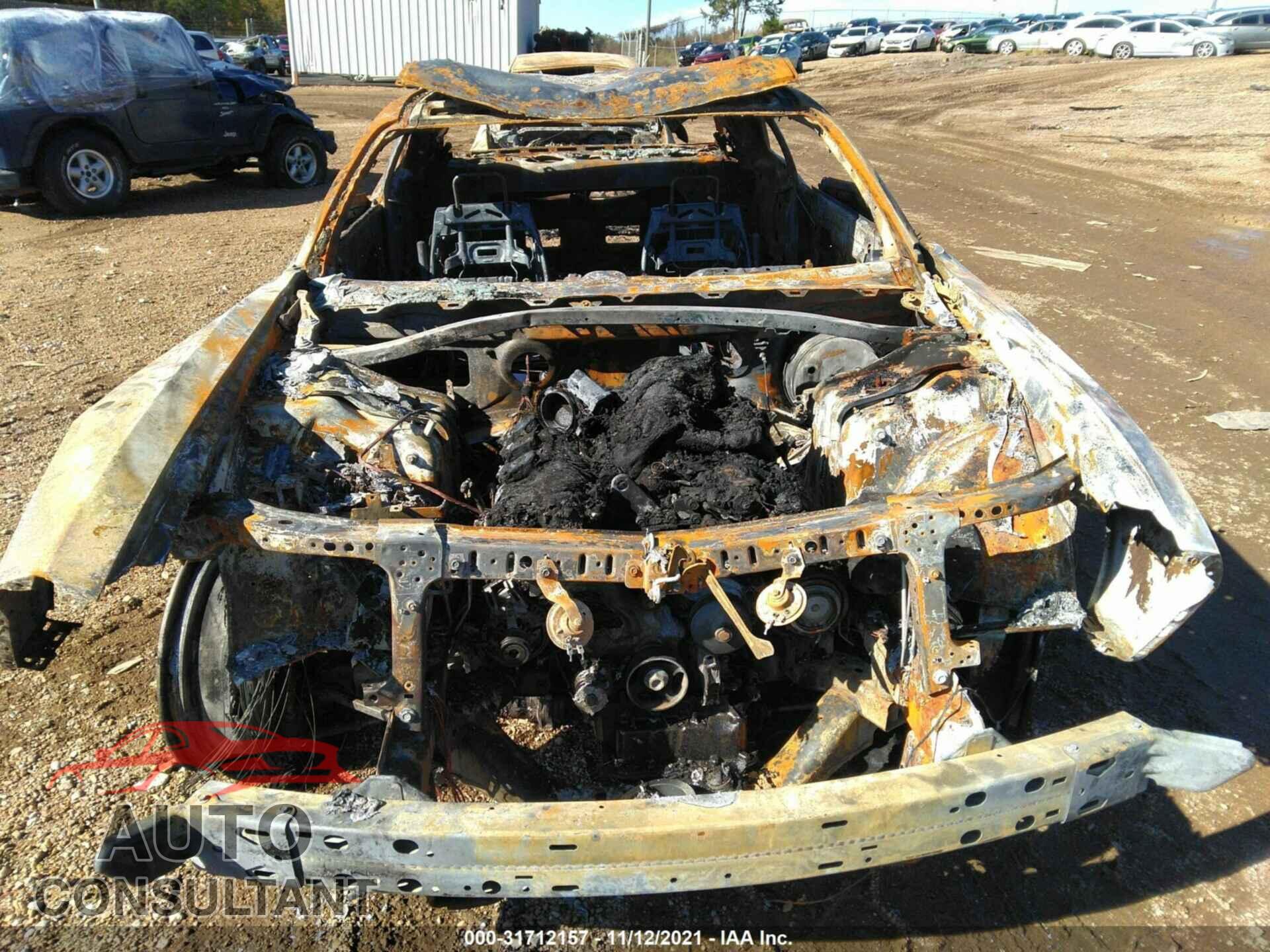 DODGE CHALLENGER 2016 - 2C3CDZAG3GH200964