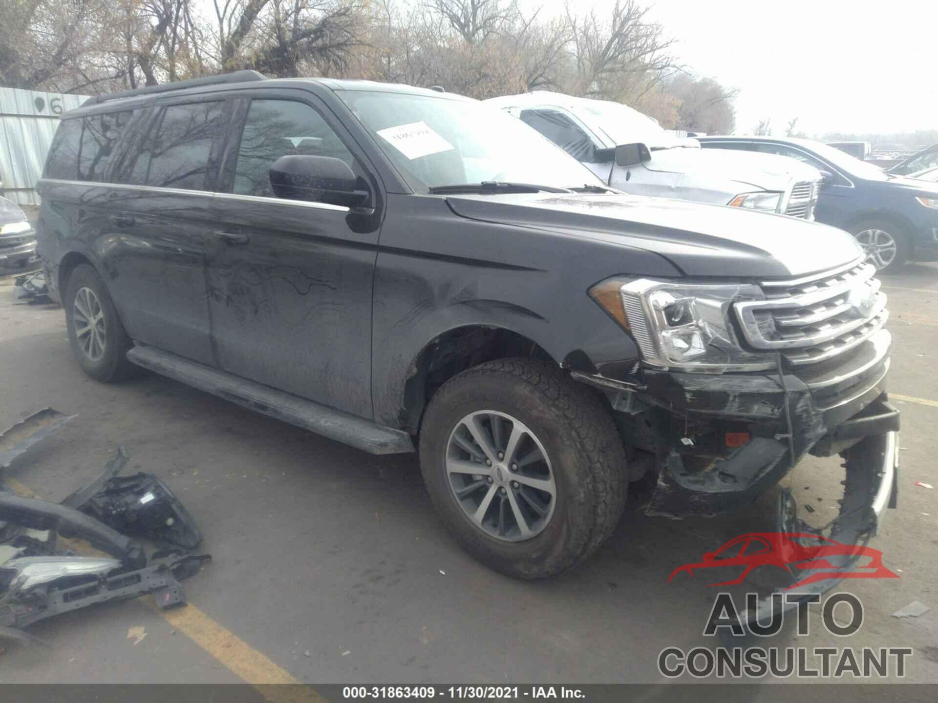 FORD EXPEDITION MAX 2019 - 1FMJK1JT2KEA28803