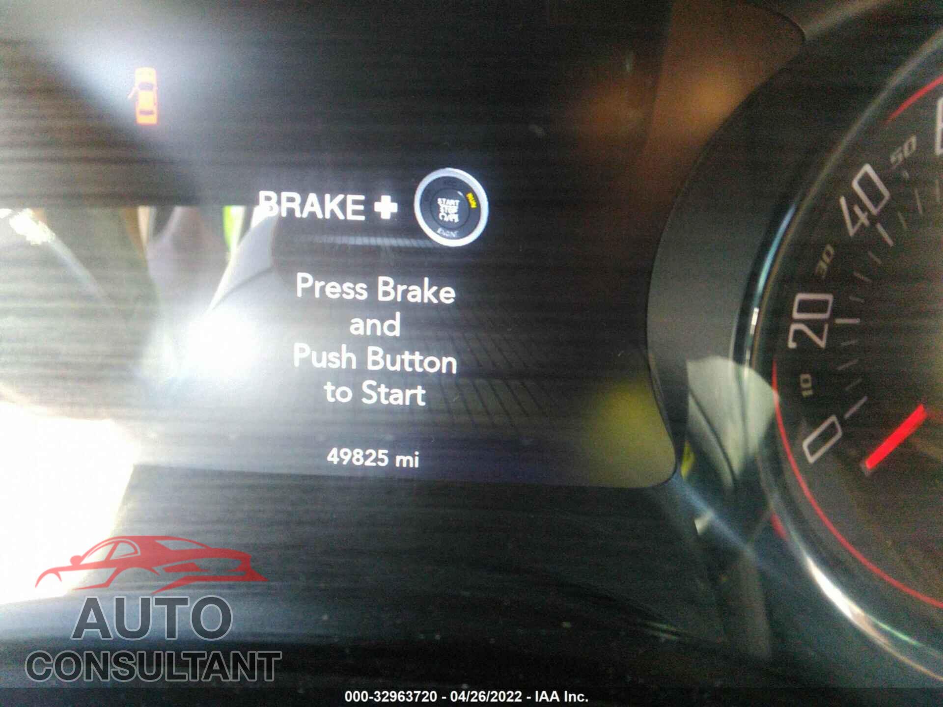 DODGE CHALLENGER 2017 - 2C3CDZAG0HH633658