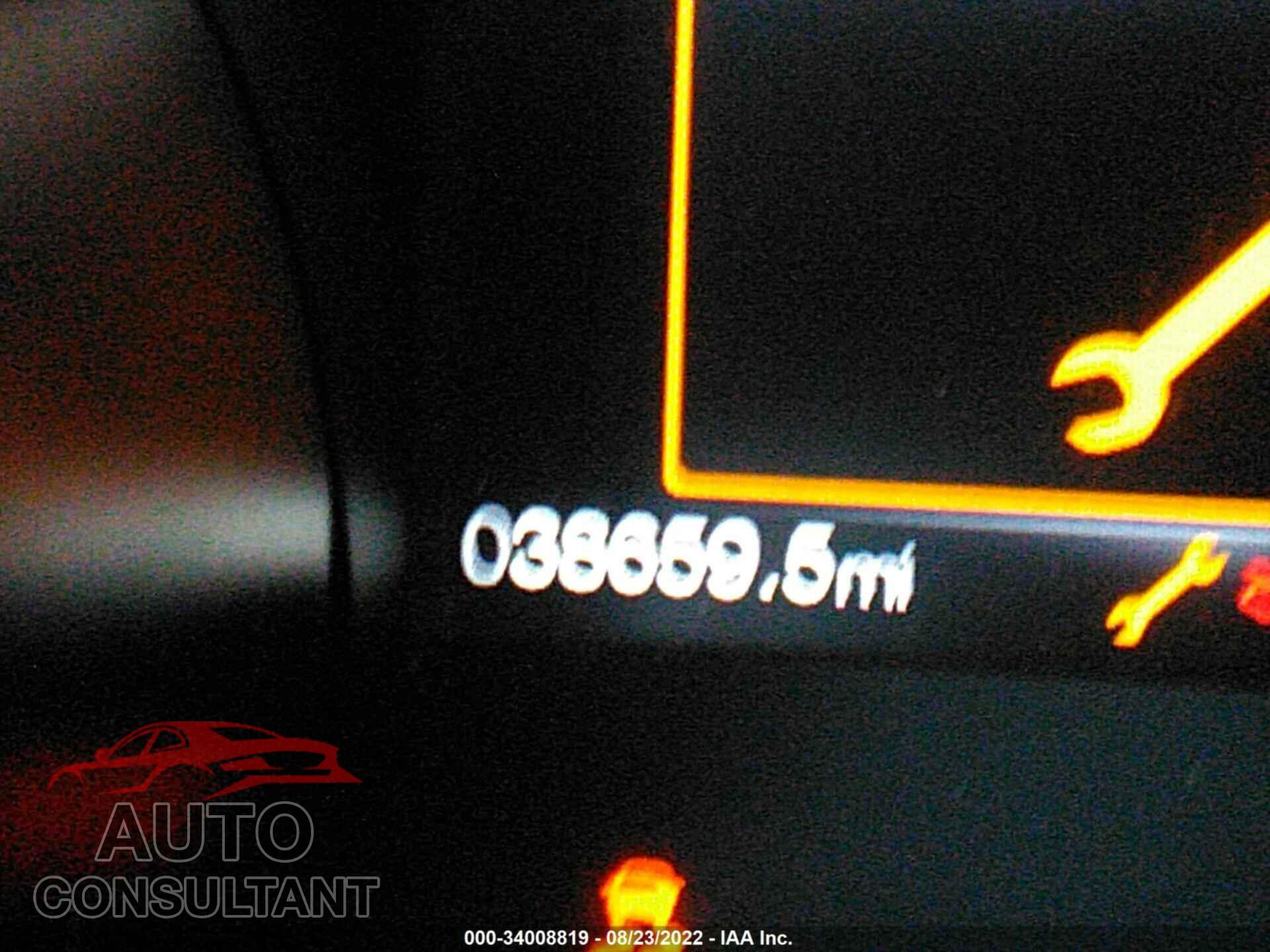 FORD MUSTANG 2018 - 1FA6P8THXJ5120145