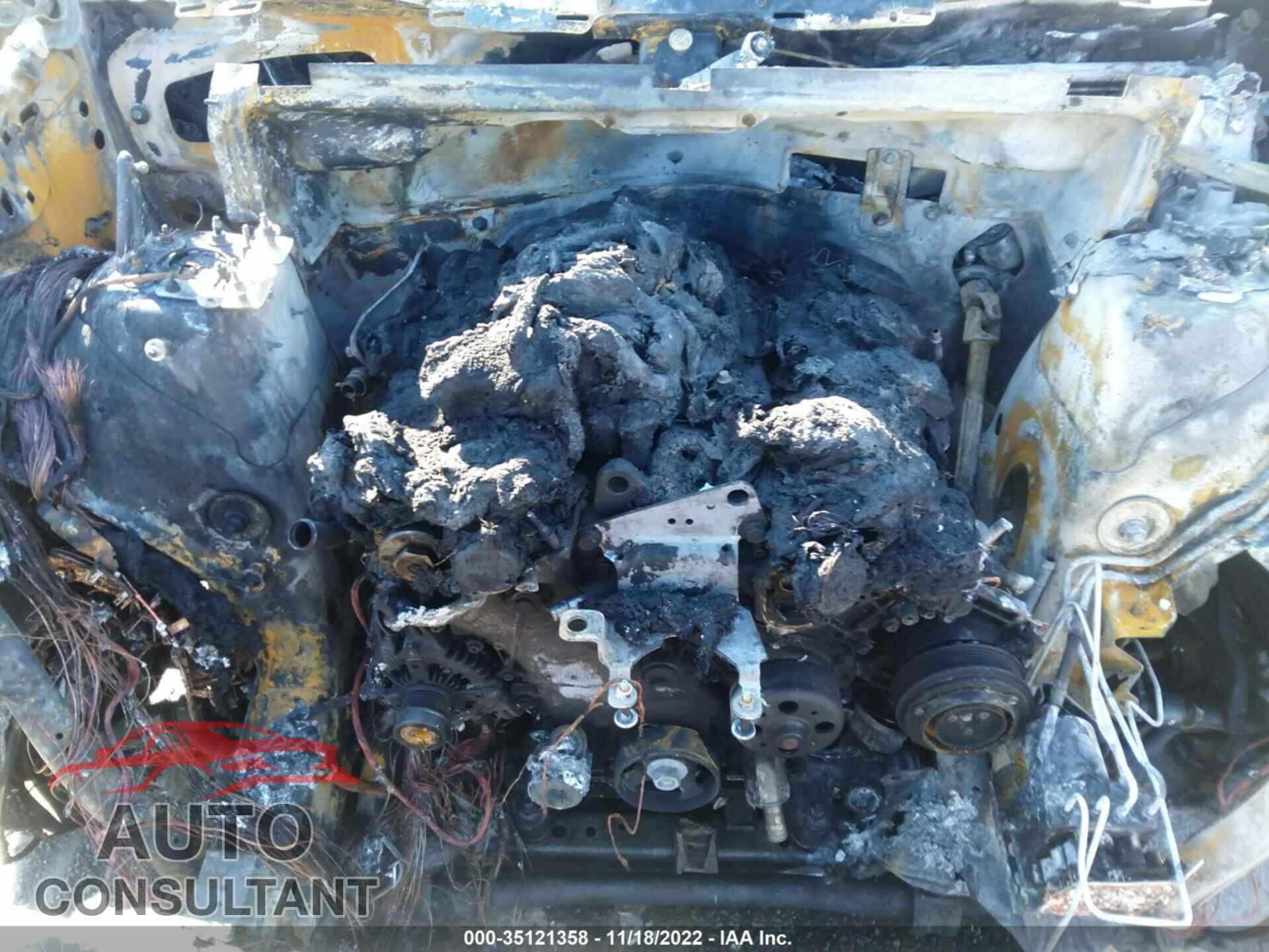 DODGE DURANGO 2021 - 1C4RDJDG0MC805364