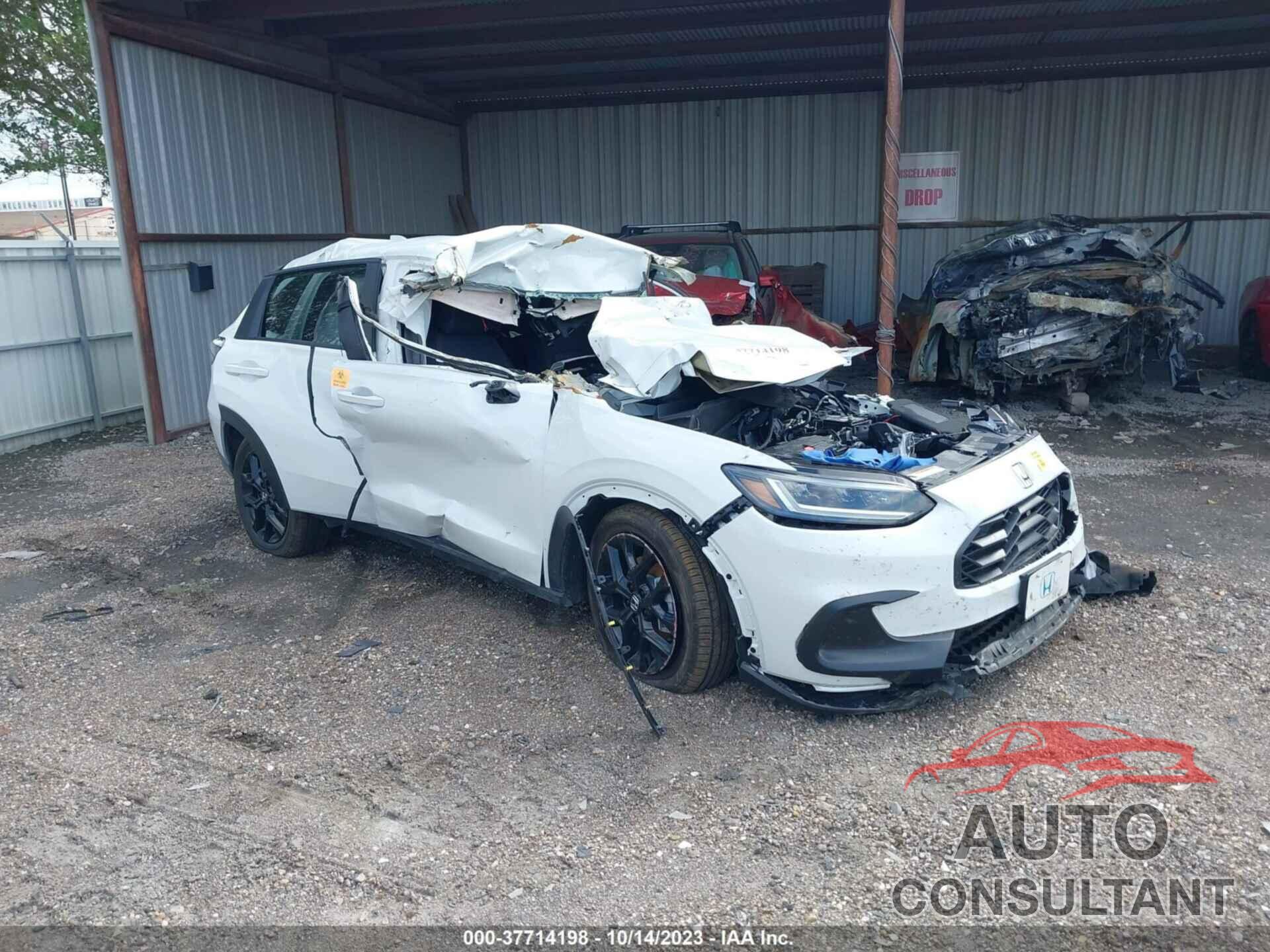 HONDA HR-V 2024 - 3CZRZ1H55RM702578