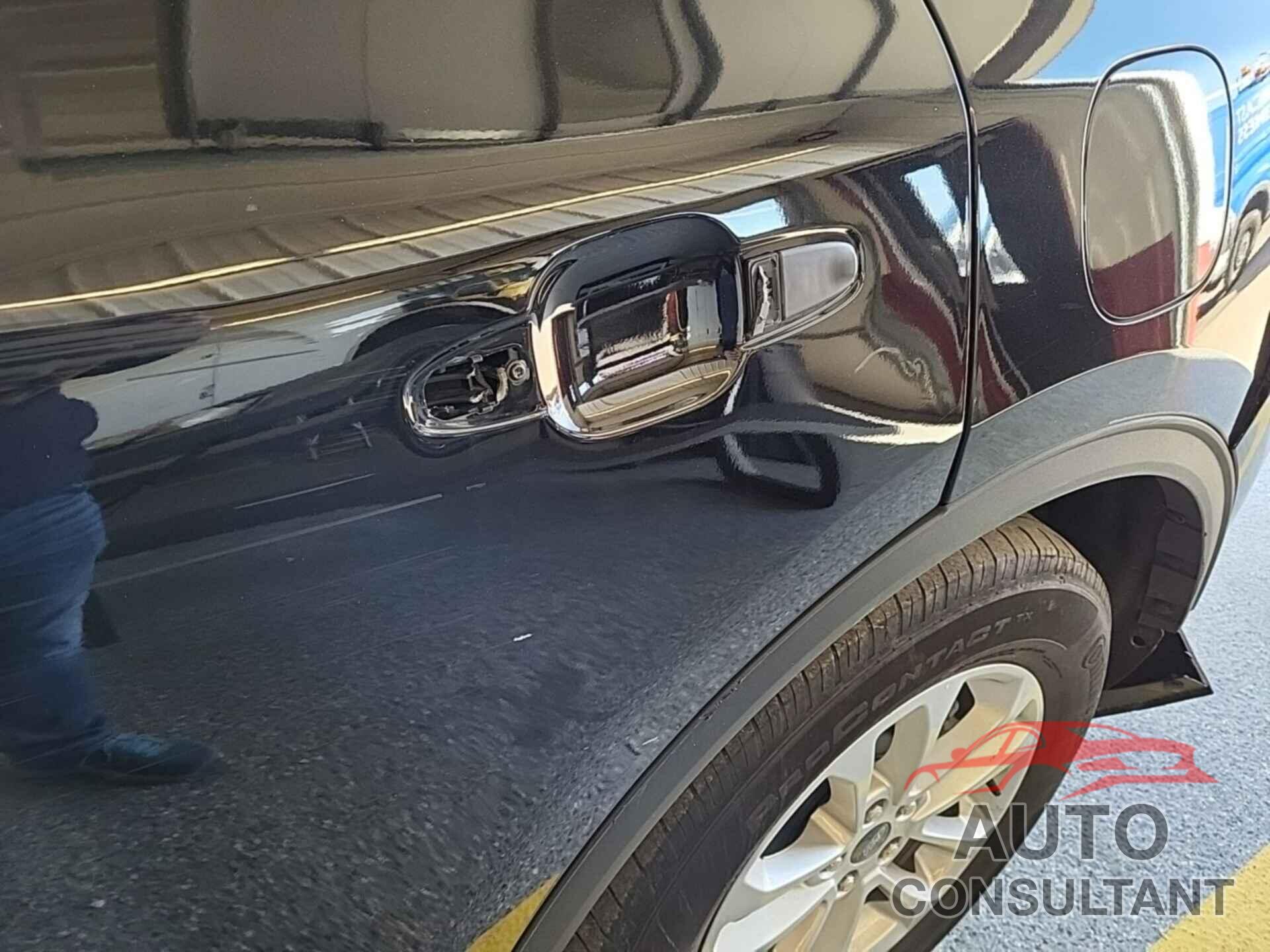FORD ESCAPE 2021 - 1FMCU9G62MUB25298