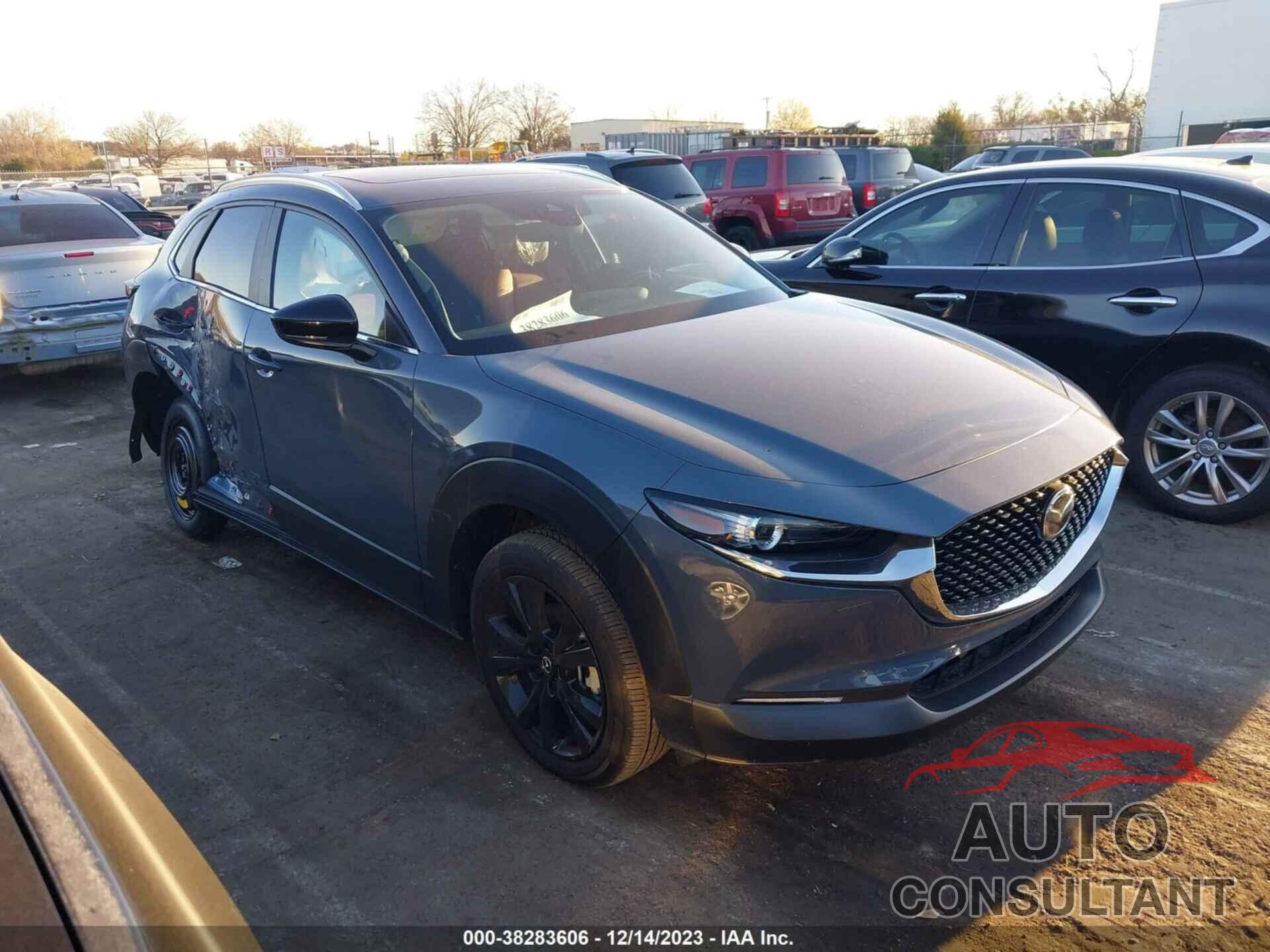 MAZDA CX-30 2023 - 3MVDMBCM2PM581667