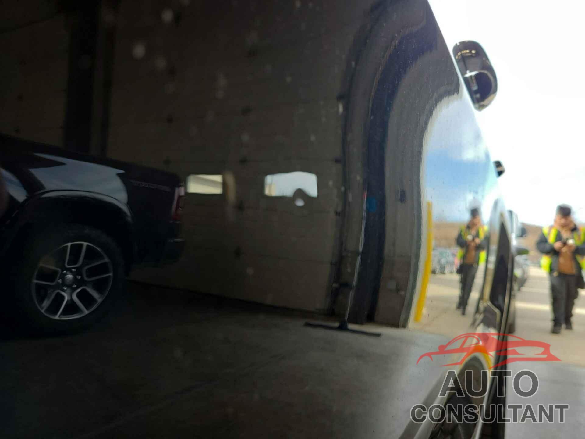 JEEP GRAND CHEROKEE 2021 - 1C4RJFBG6MC725561