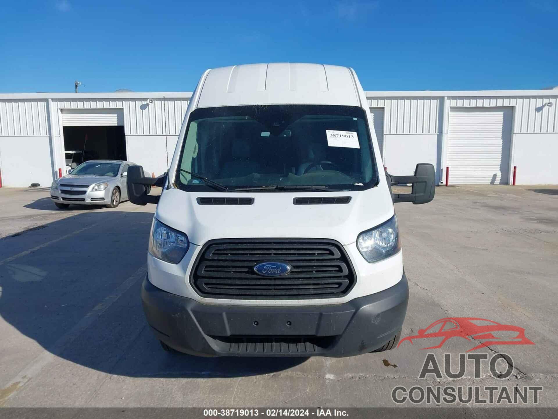 FORD TRANSIT-350 2019 - 1FTBW3XGXKKB45551