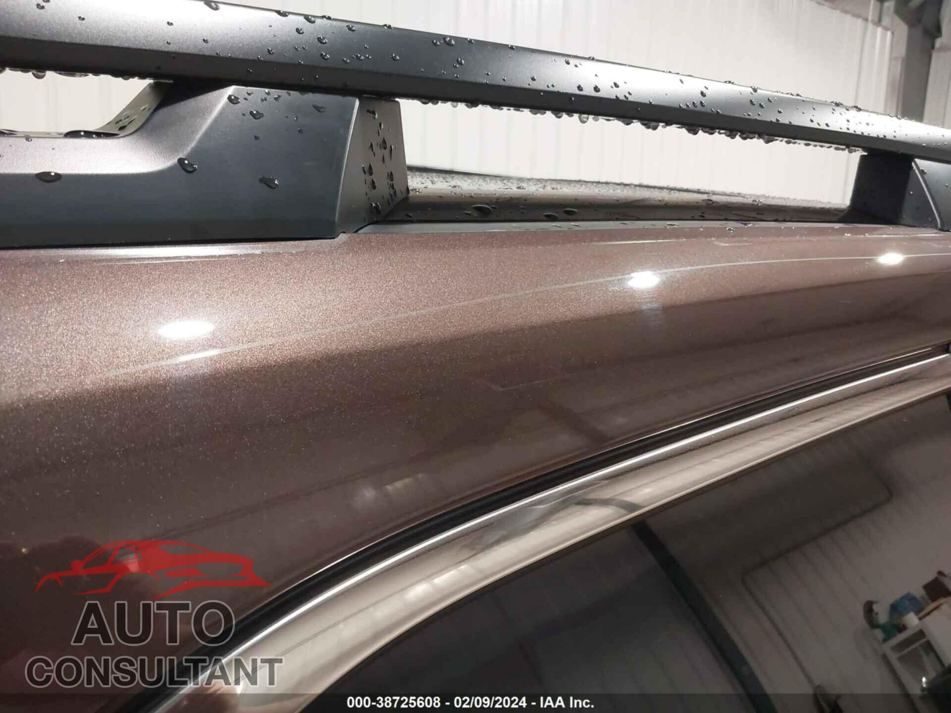 SUBARU ASCENT 2020 - 4S4WMAPD8L3473284