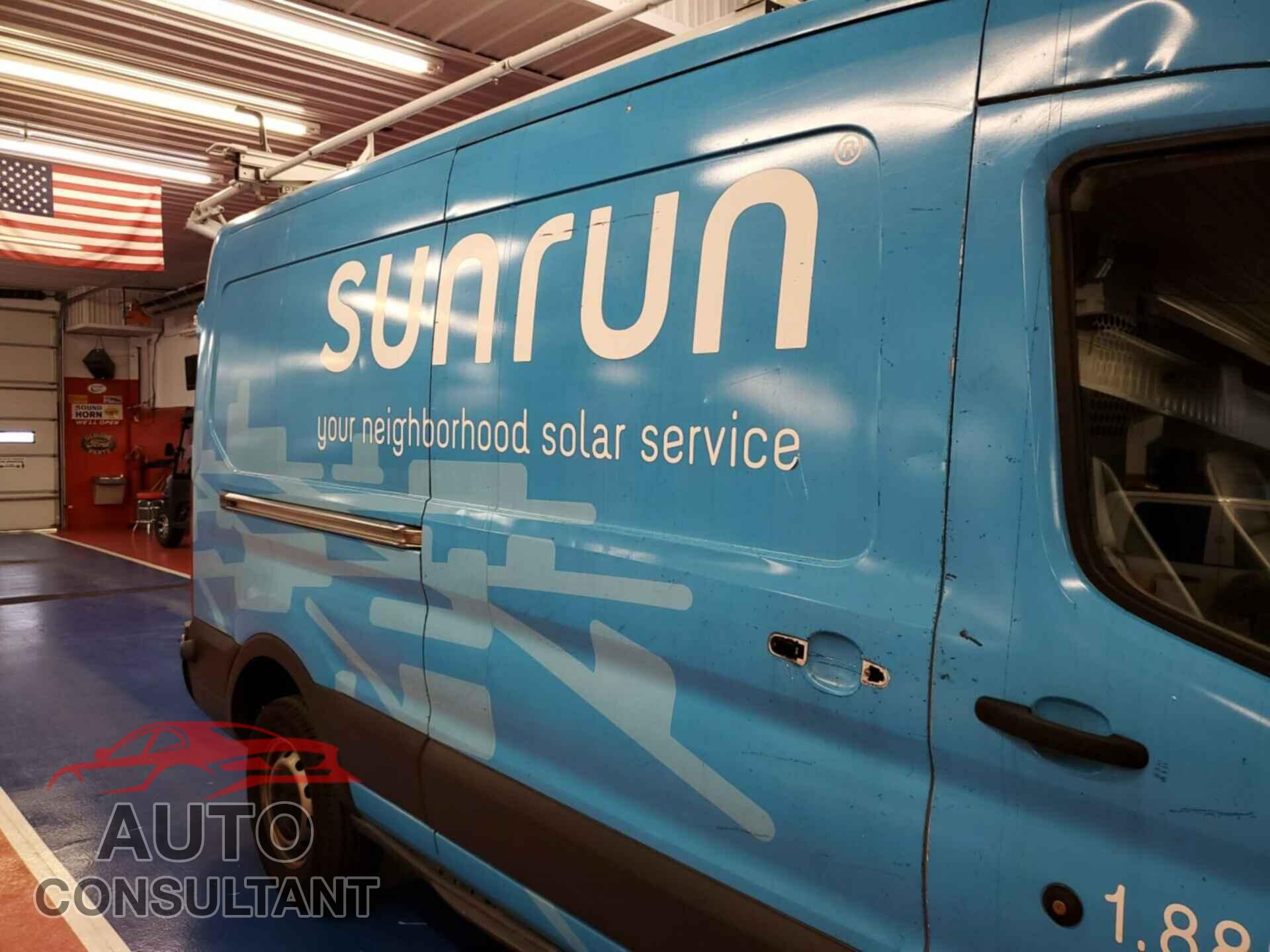 FORD TRANSIT 2015 - 1FTNR2CM4FKA22246