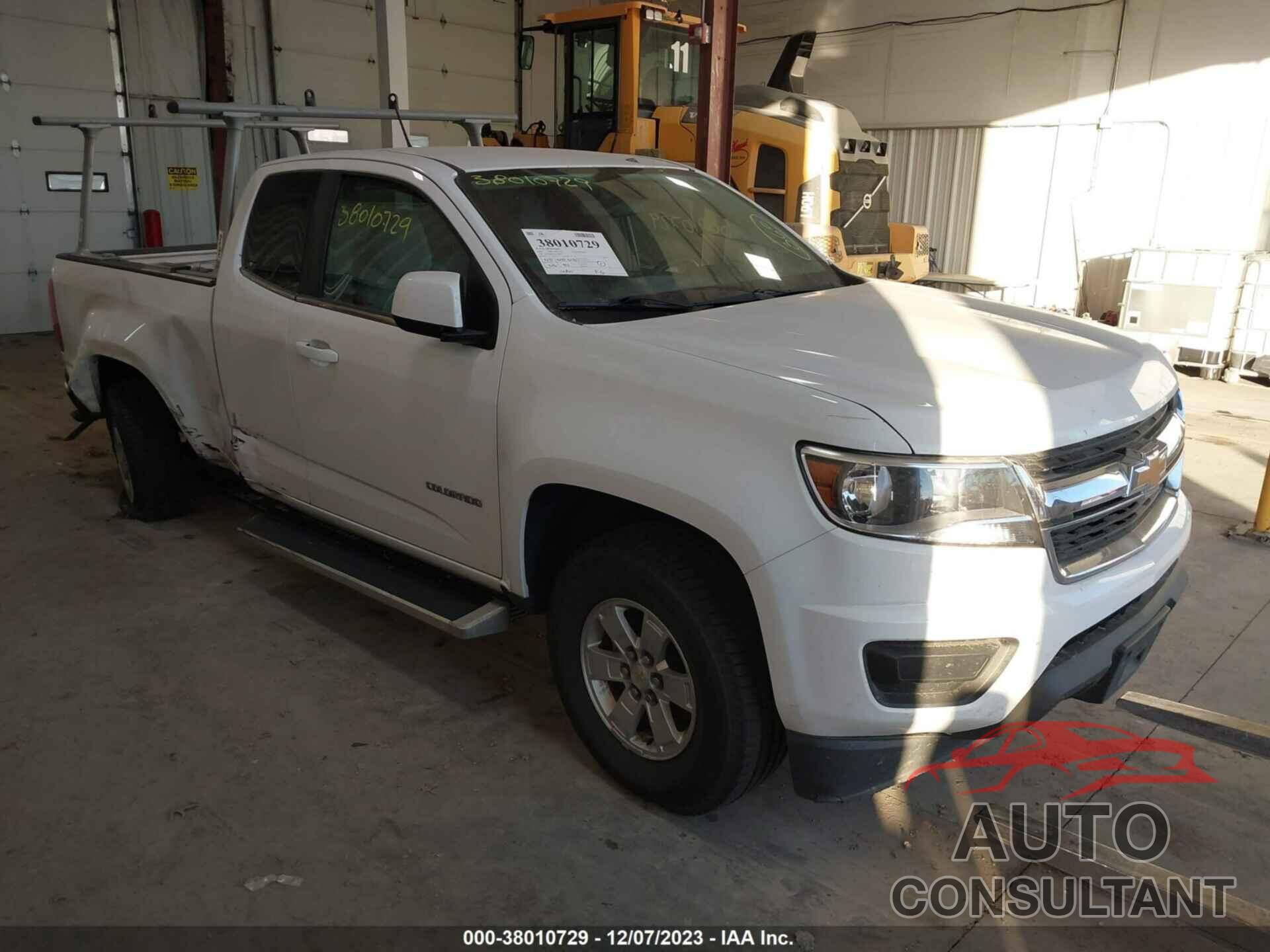 CHEVROLET COLORADO 2020 - 1GCHSBEN1L1108008