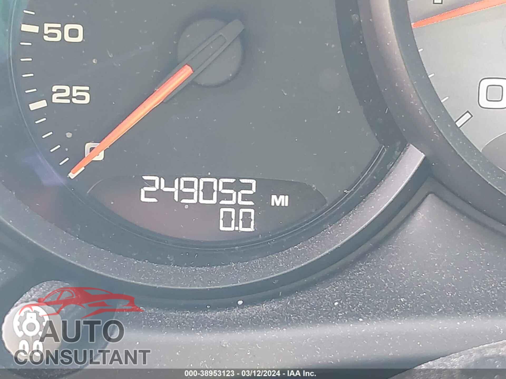 PORSCHE MACAN 2017 - WP1AB2A57HLB10072