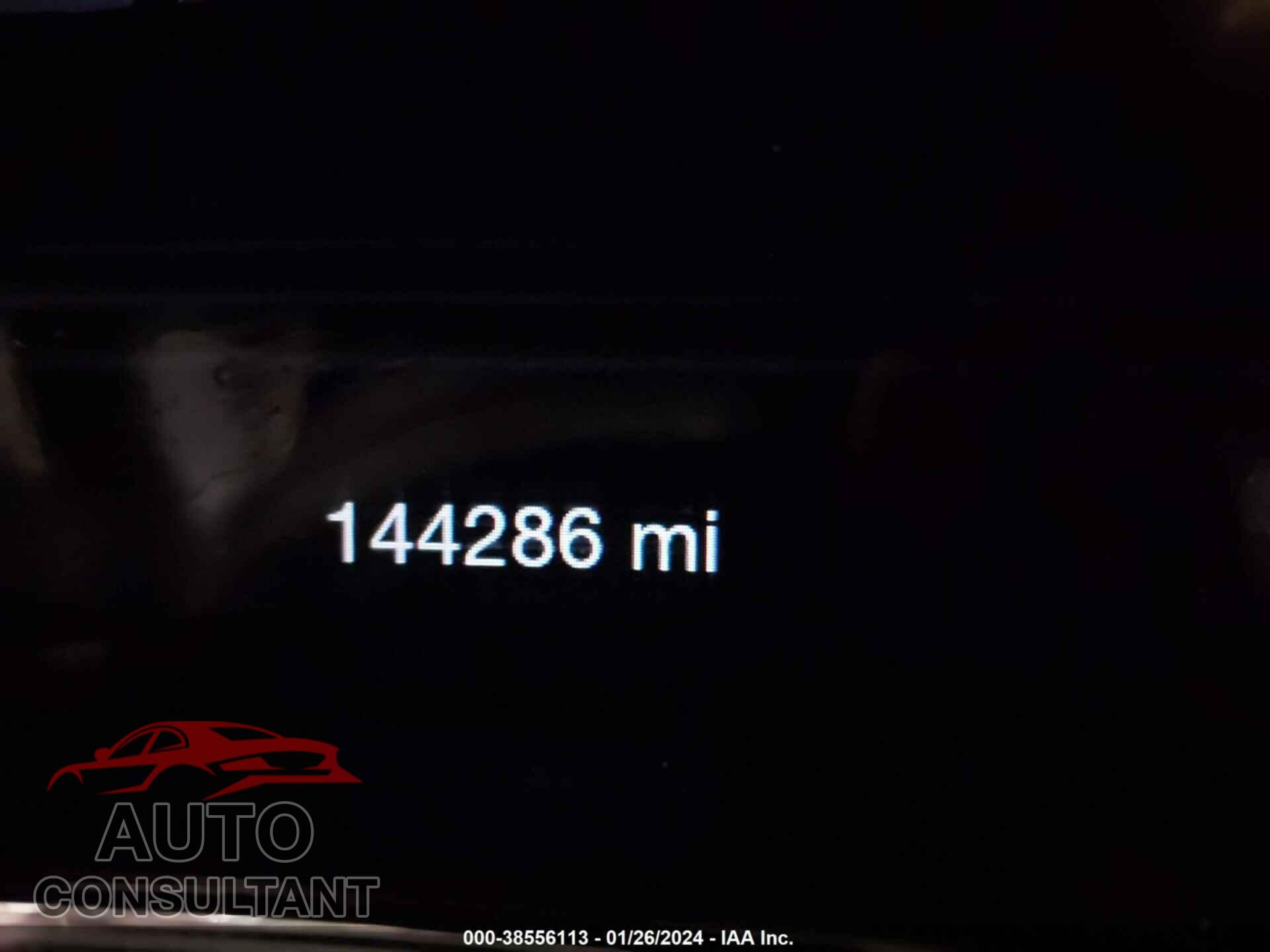 DODGE DURANGO 2017 - 1C4RDJAG6HC817254