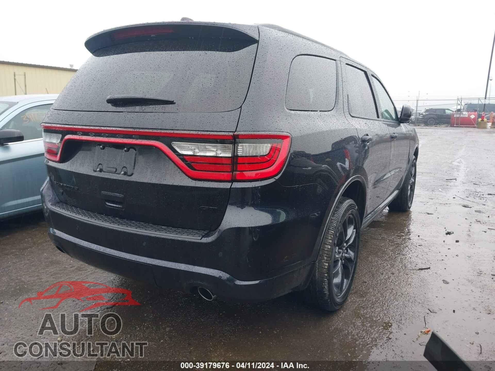 DODGE DURANGO 2023 - 1C4RDJDG8PC693529