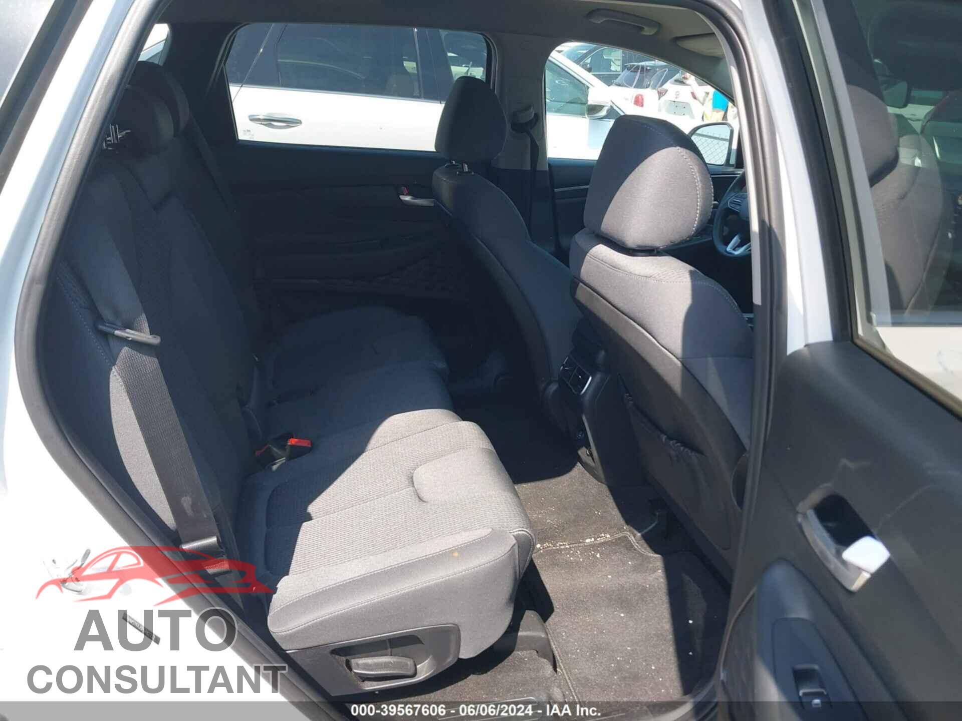 HYUNDAI SANTA FE 2023 - 5NMS14AJ8PH482232