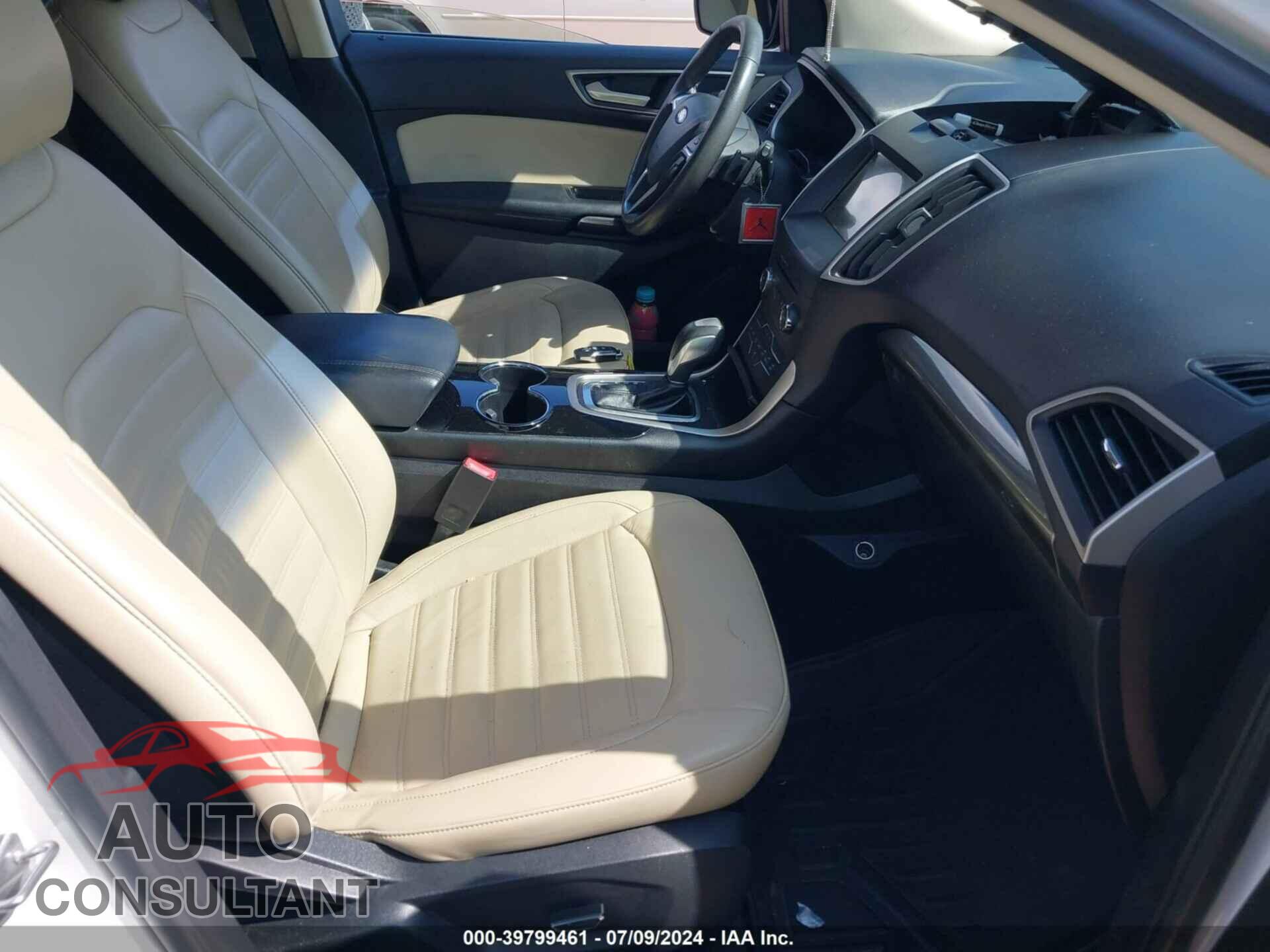 FORD EDGE 2016 - 2FMPK3J98GBC56141