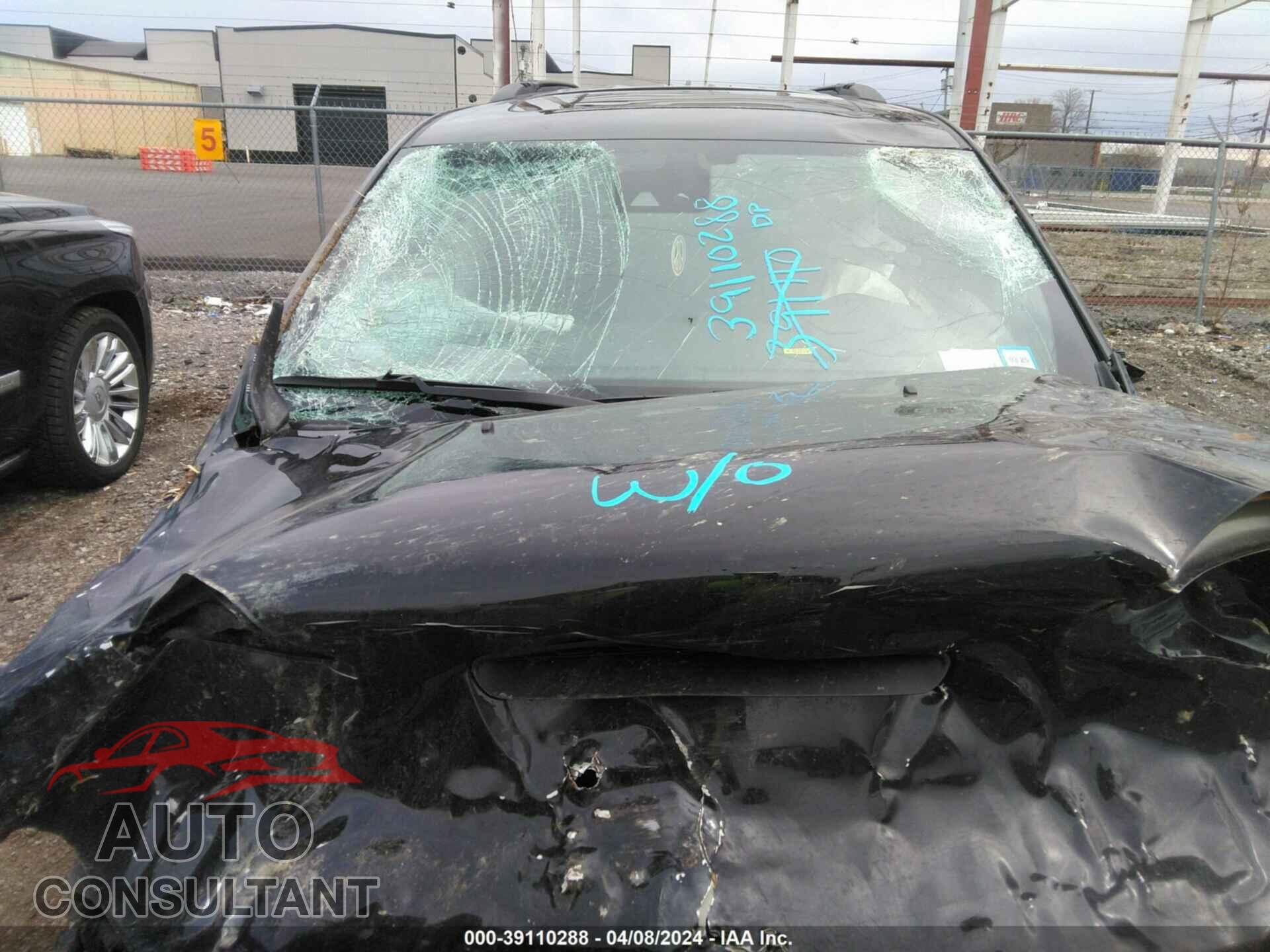 DODGE DURANGO 2023 - 1C4SDJCT8PC551102