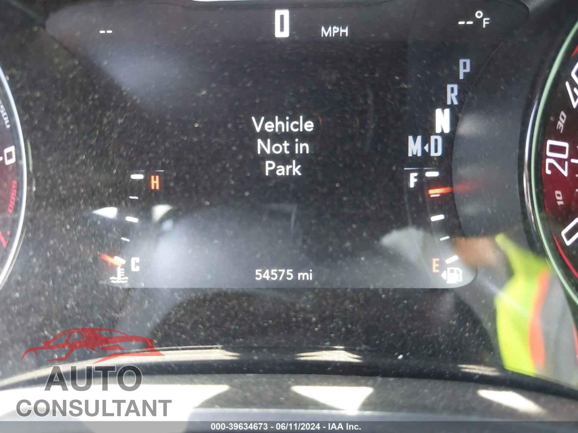 DODGE CHALLENGER 2019 - 2C3CDZAG4KH677136