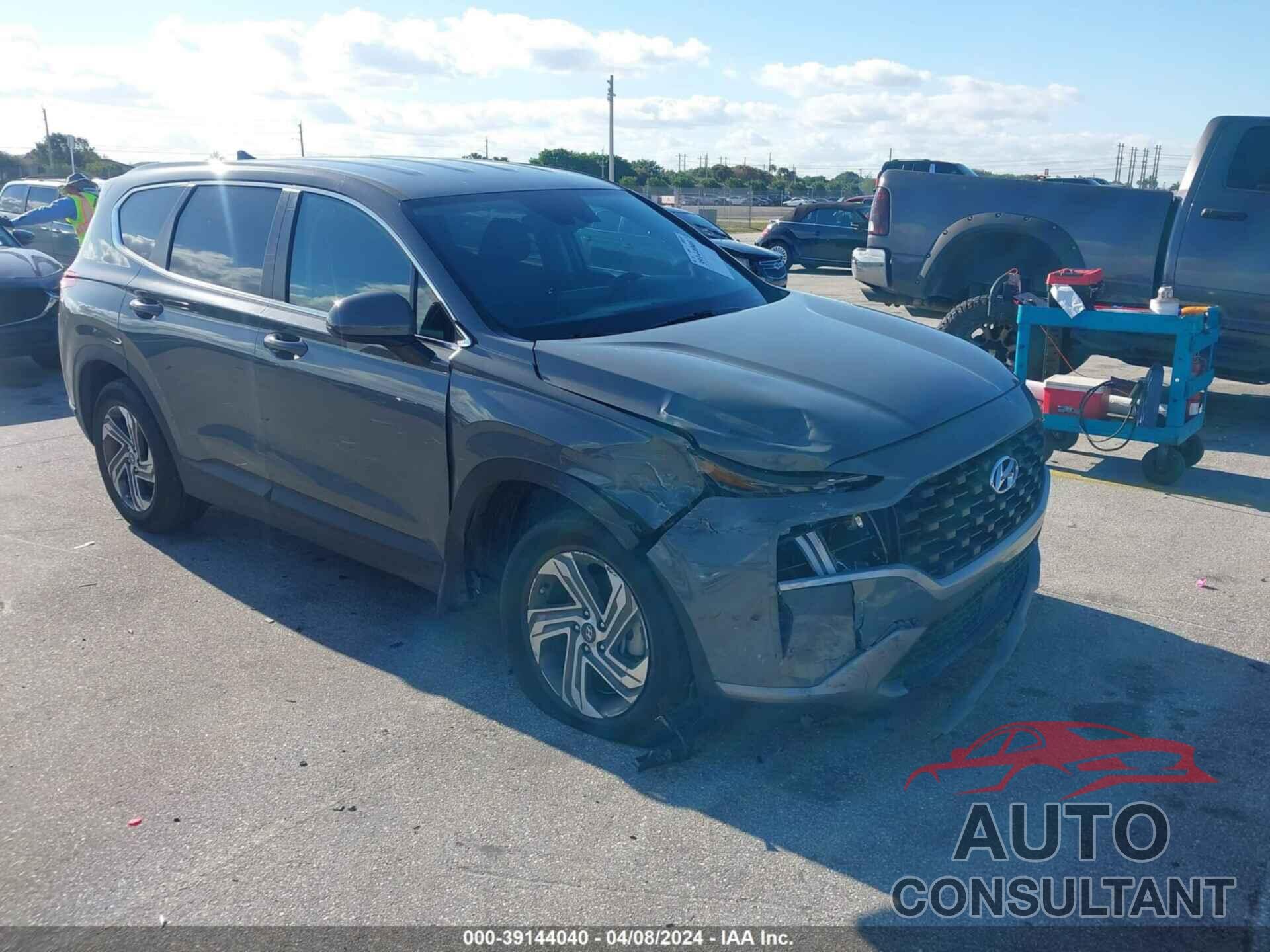 HYUNDAI SANTA FE 2023 - 5NMS14AJ6PH561074