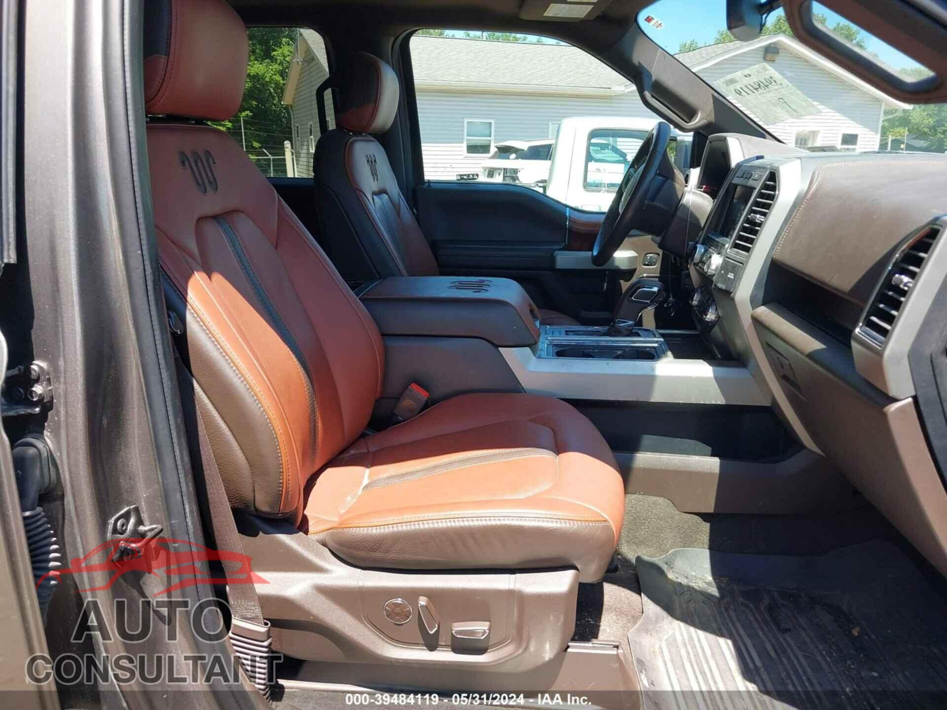 FORD F-150 2020 - 1FTEW1E47LFC20002
