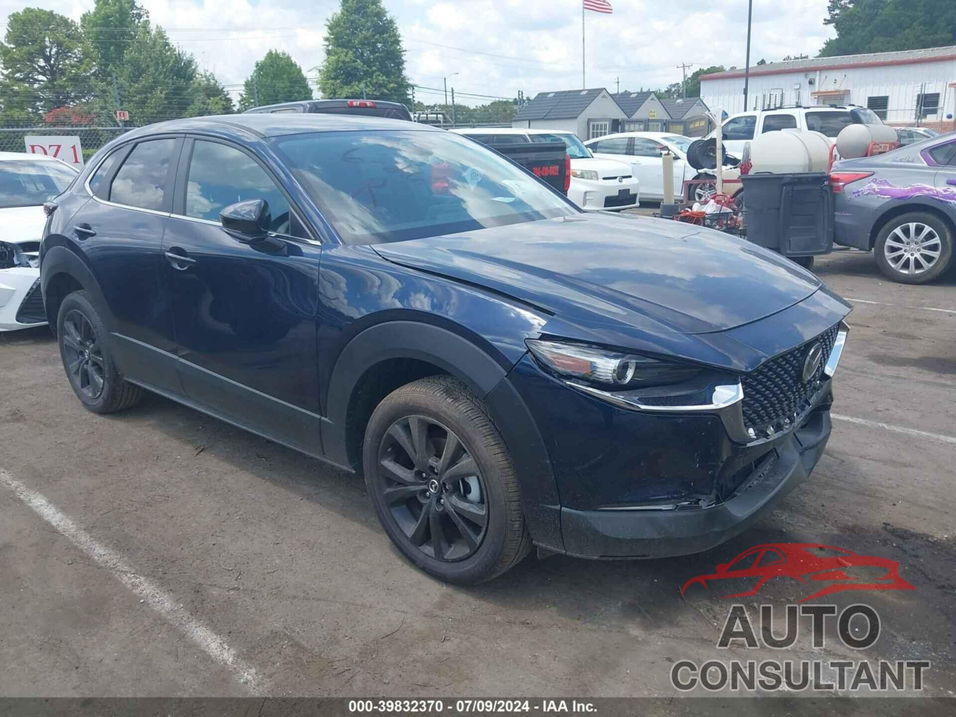 MAZDA CX-30 2024 - 3MVDMBBM7RM661308