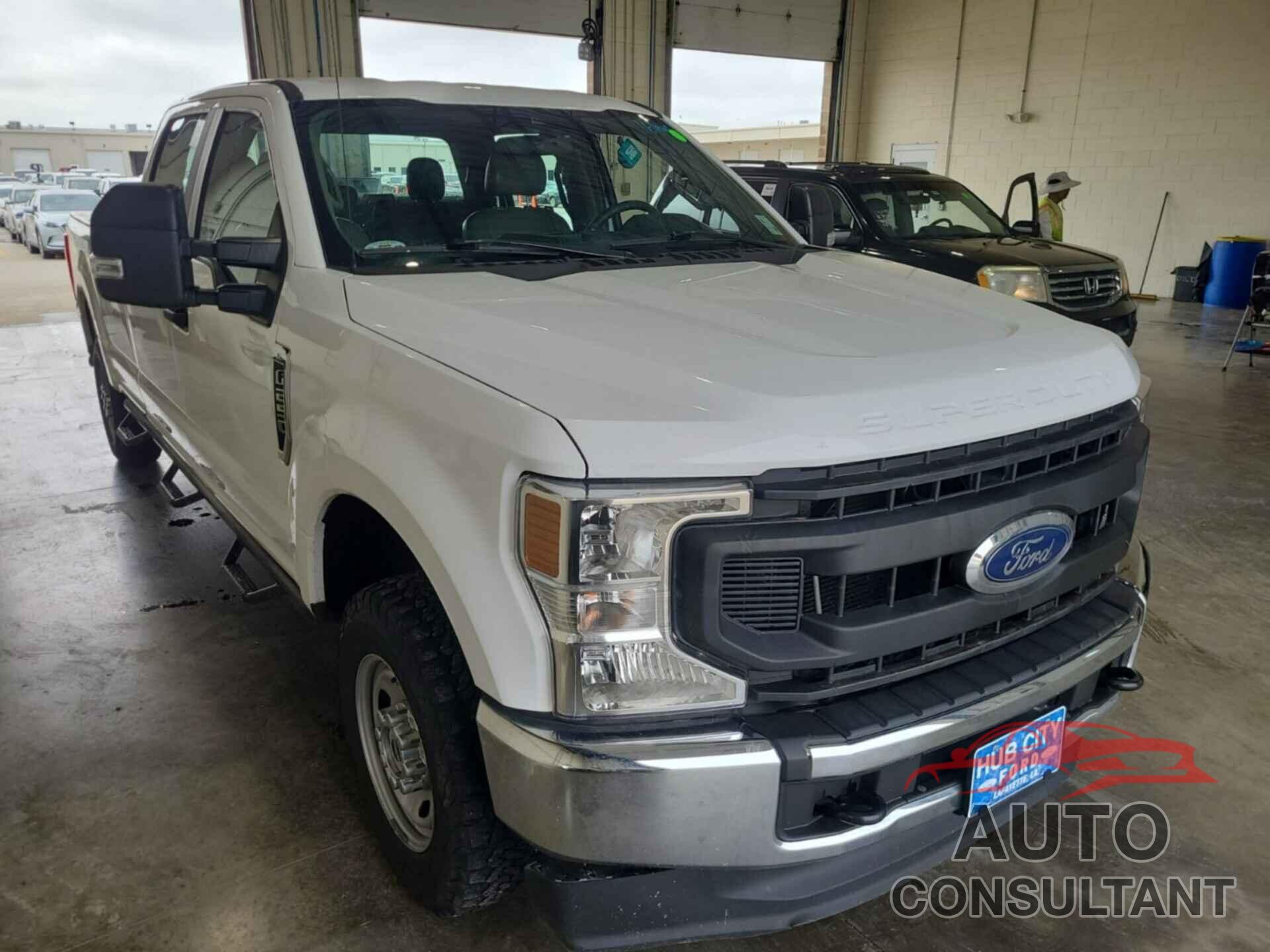 FORD F250 2020 - 1FT7W2B68LEE49427