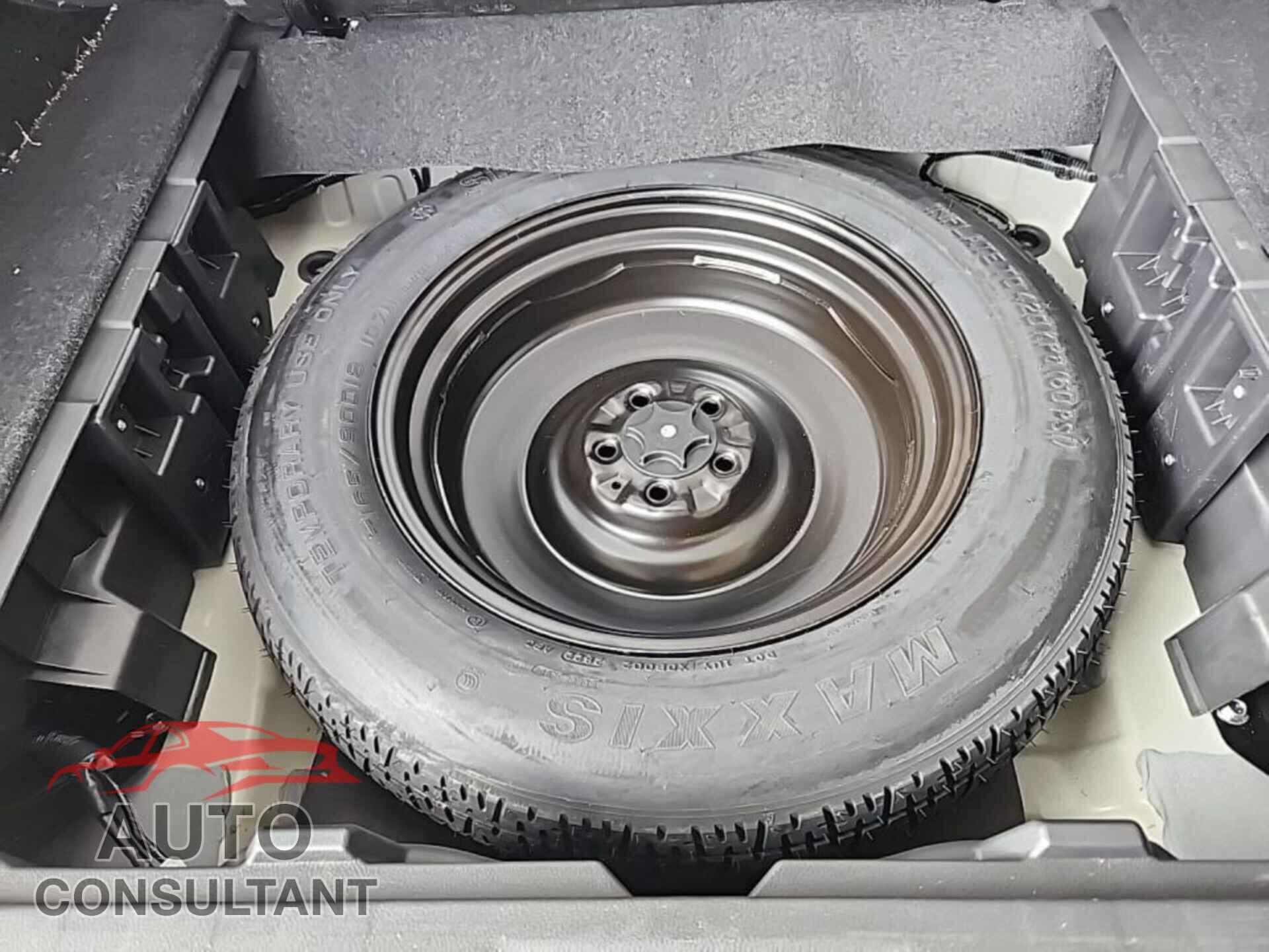 NISSAN MURANO 2023 - 5N1AZ2BS8PC114594