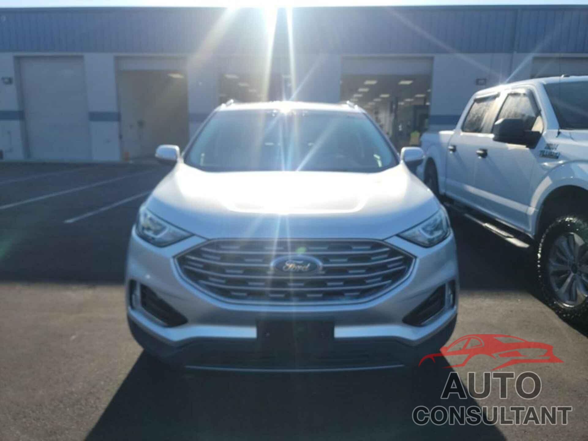 FORD EDGE 2019 - 2FMPK4K91KBB43595