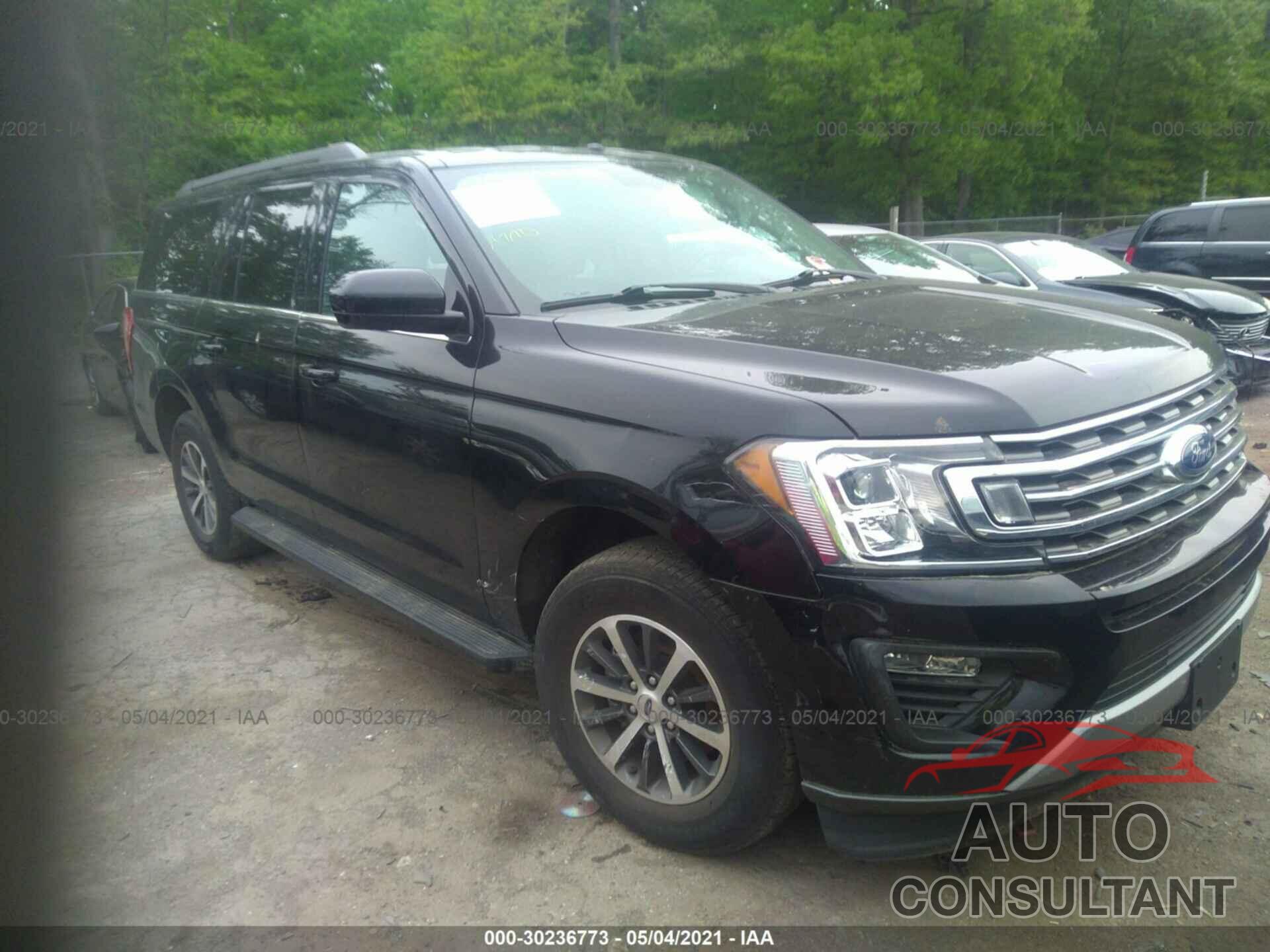 FORD EXPEDITION MAX 2019 - 1FMJK1HT3KEA49875
