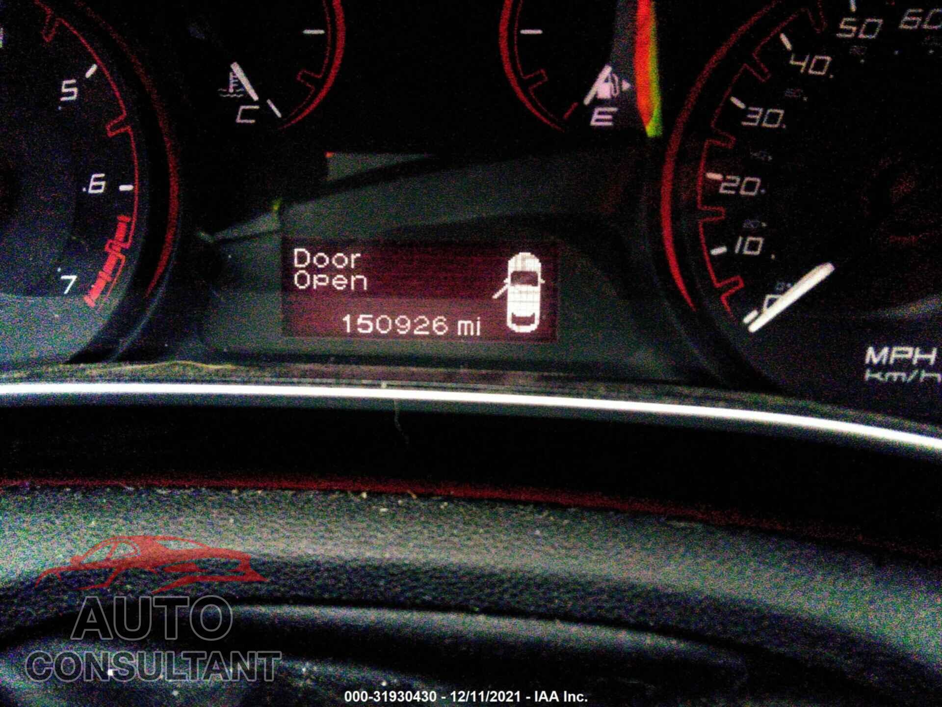 DODGE DART 2016 - 1C3CDFBB4GD679877