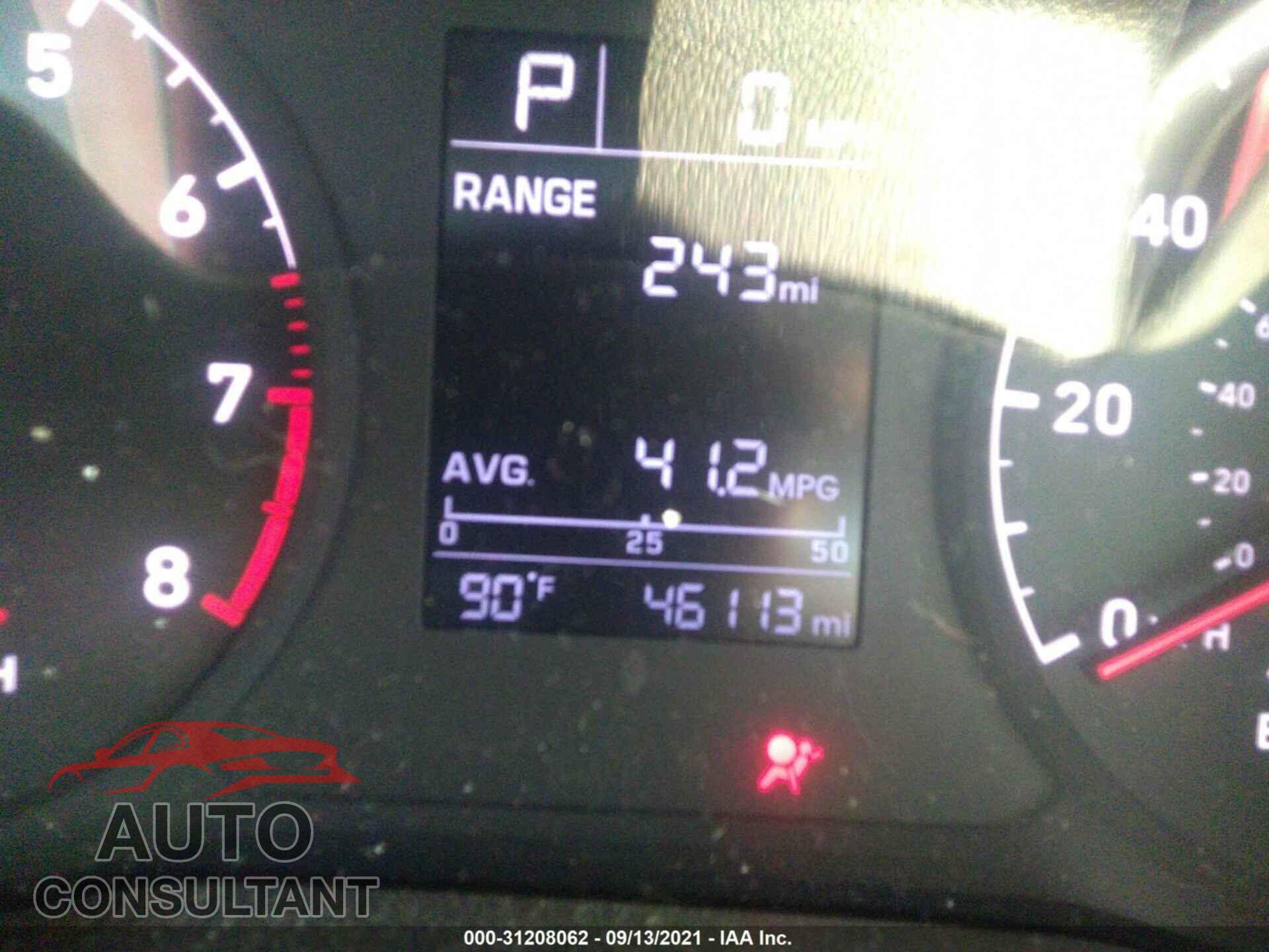 HYUNDAI ACCENT 2019 - 3KPC24A30KE088596