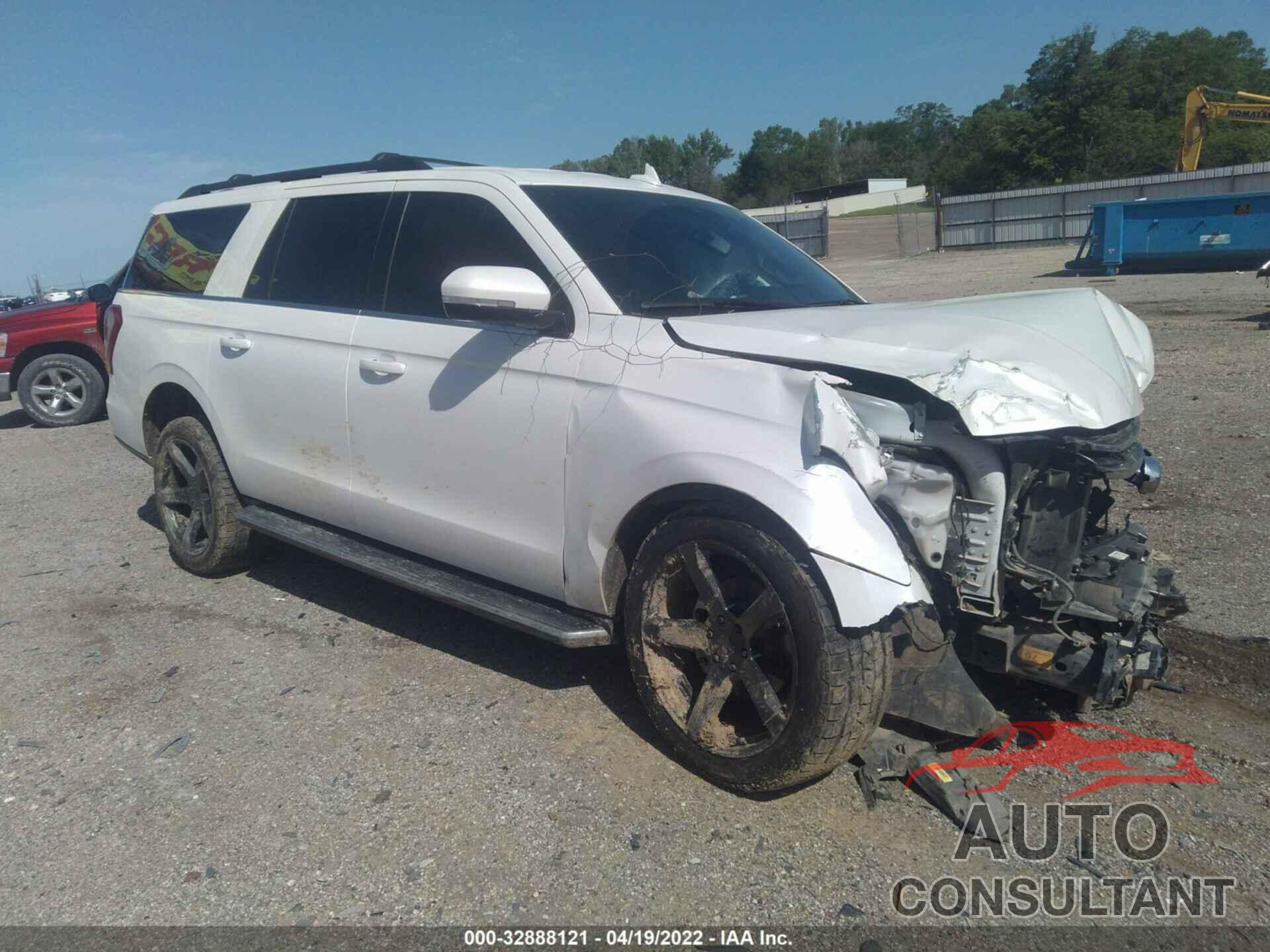 FORD EXPEDITION MAX 2019 - 1FMJK1HT0KEA85880