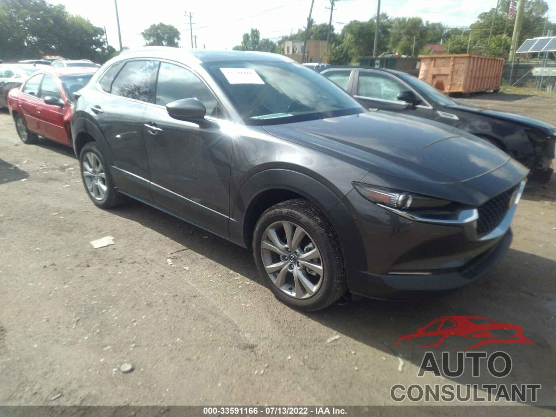 MAZDA CX-30 2022 - 3MVDMBDL9NM403015