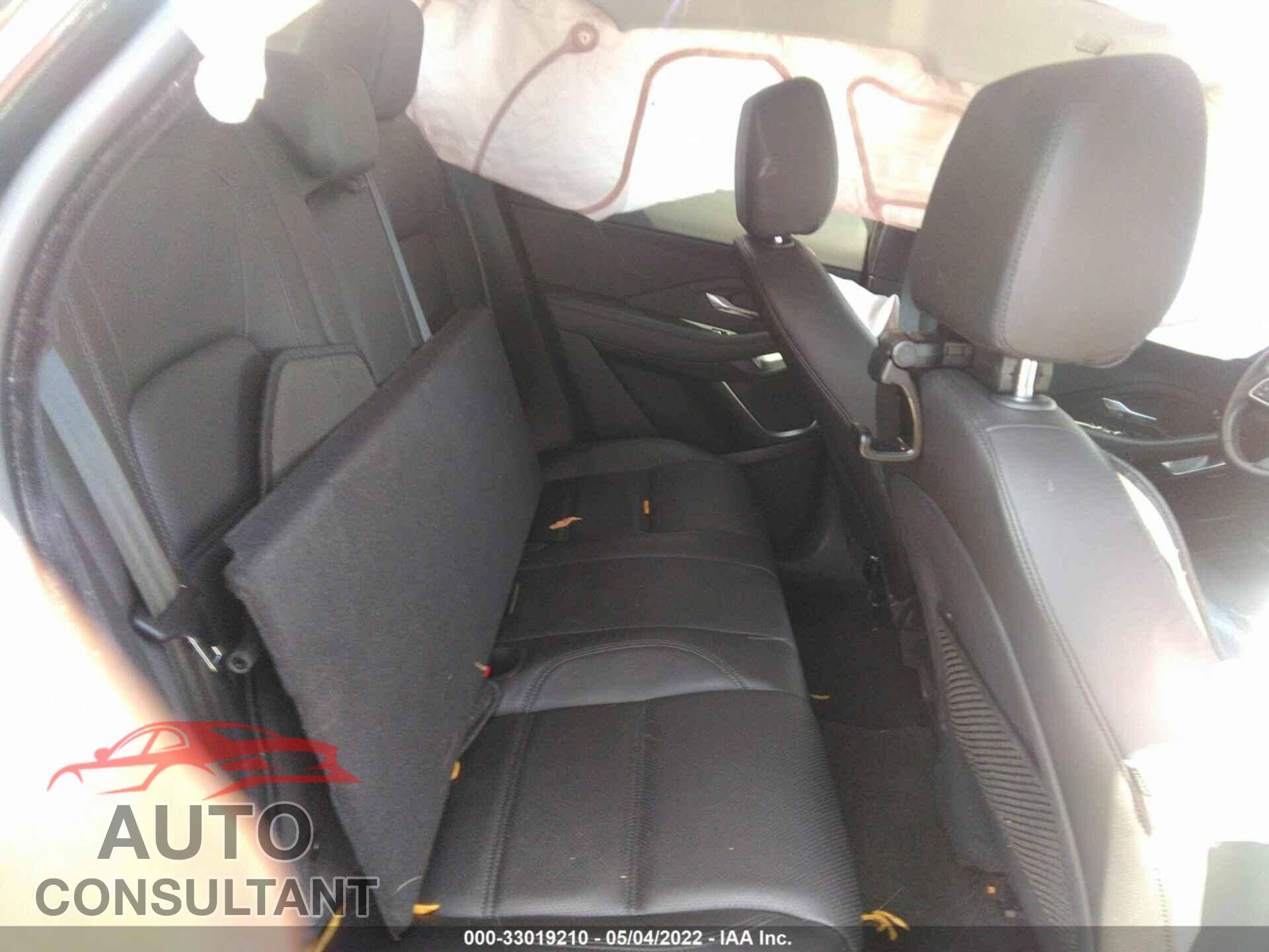 JAGUAR E-PACE 2018 - SADFJ2FX7J1Z12843