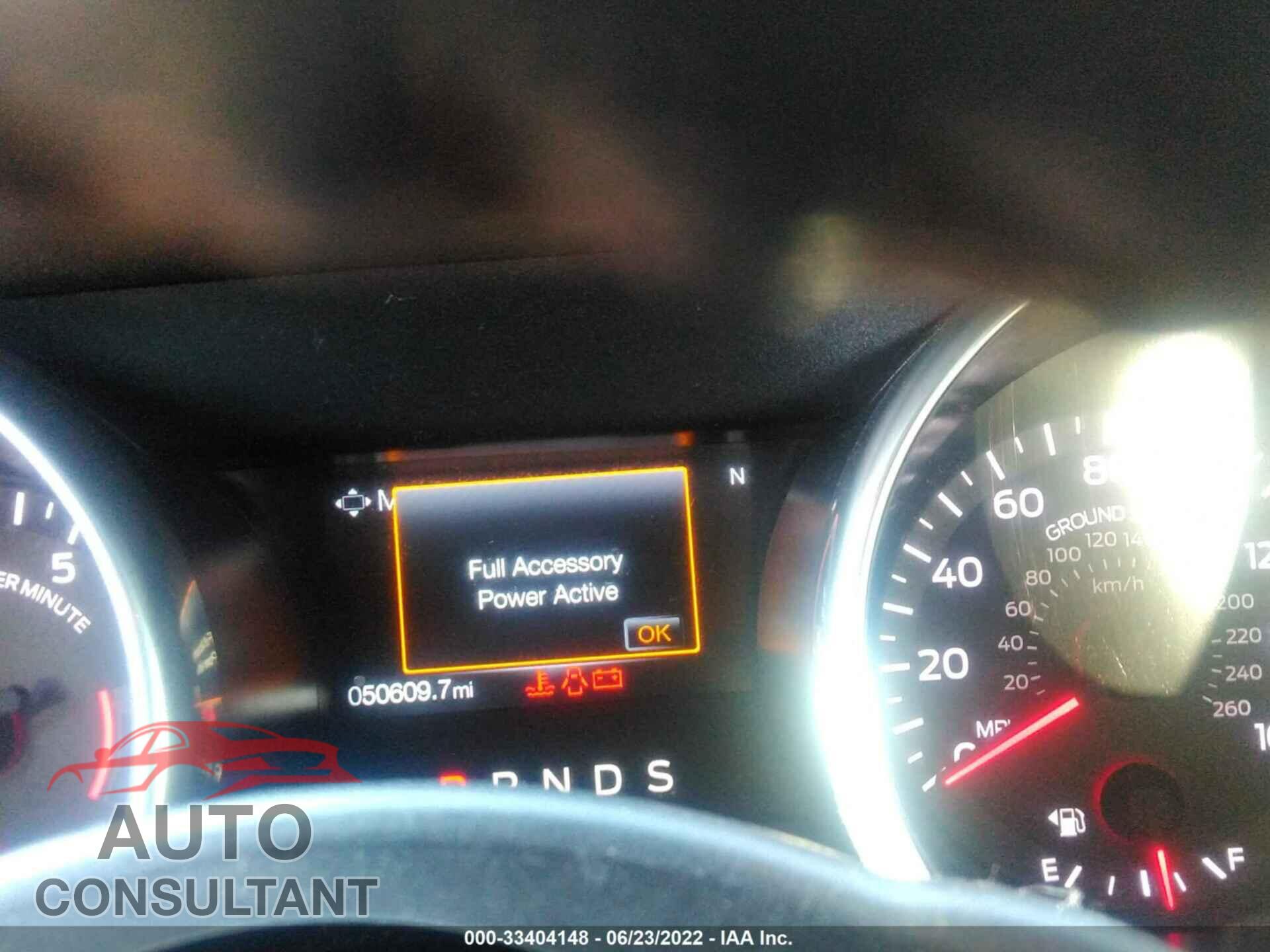 FORD MUSTANG 2019 - 1FATP8UH9K5158100