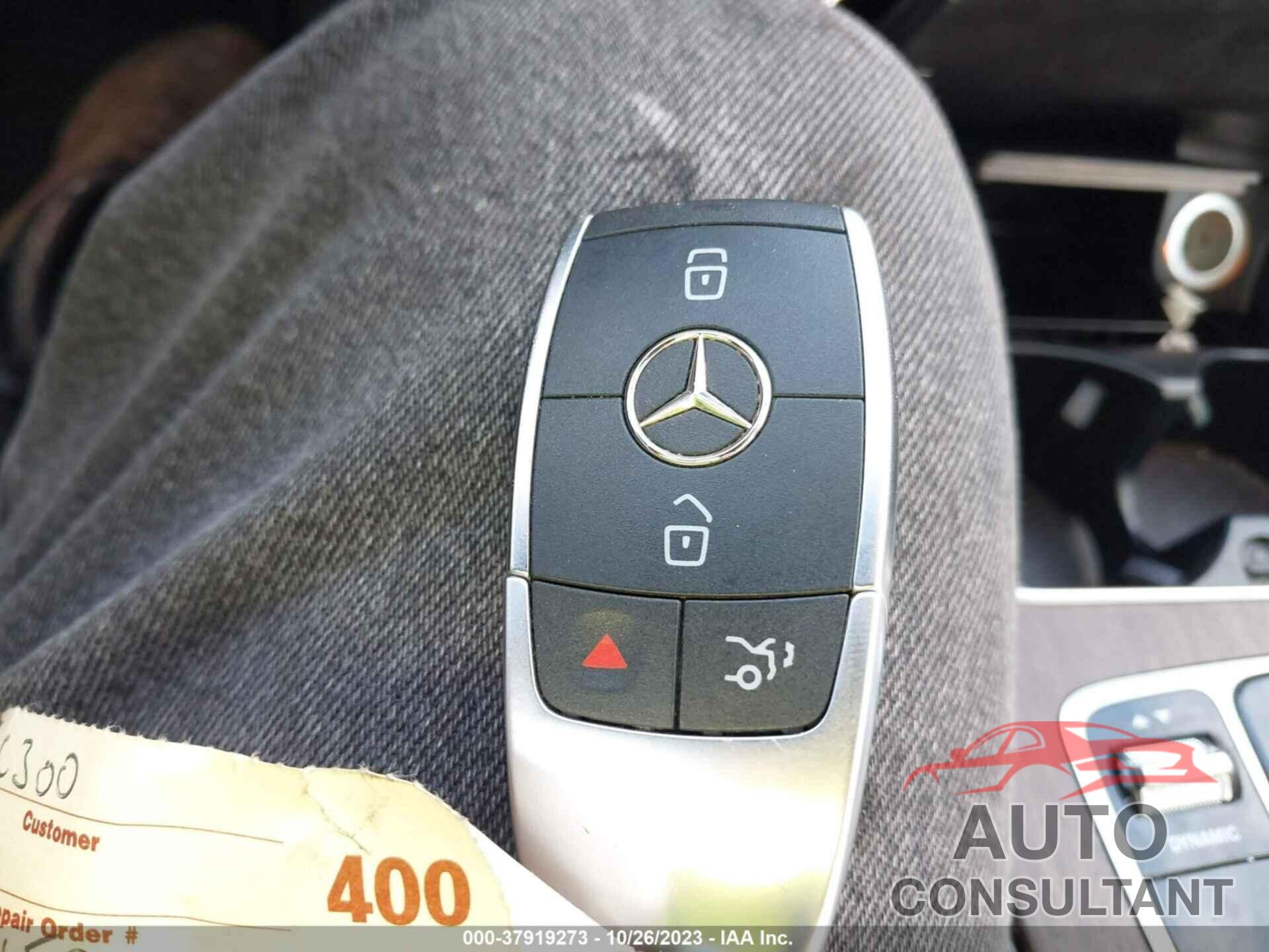 MERCEDES-BENZ C 300 2019 - 55SWF8EB6KU291334