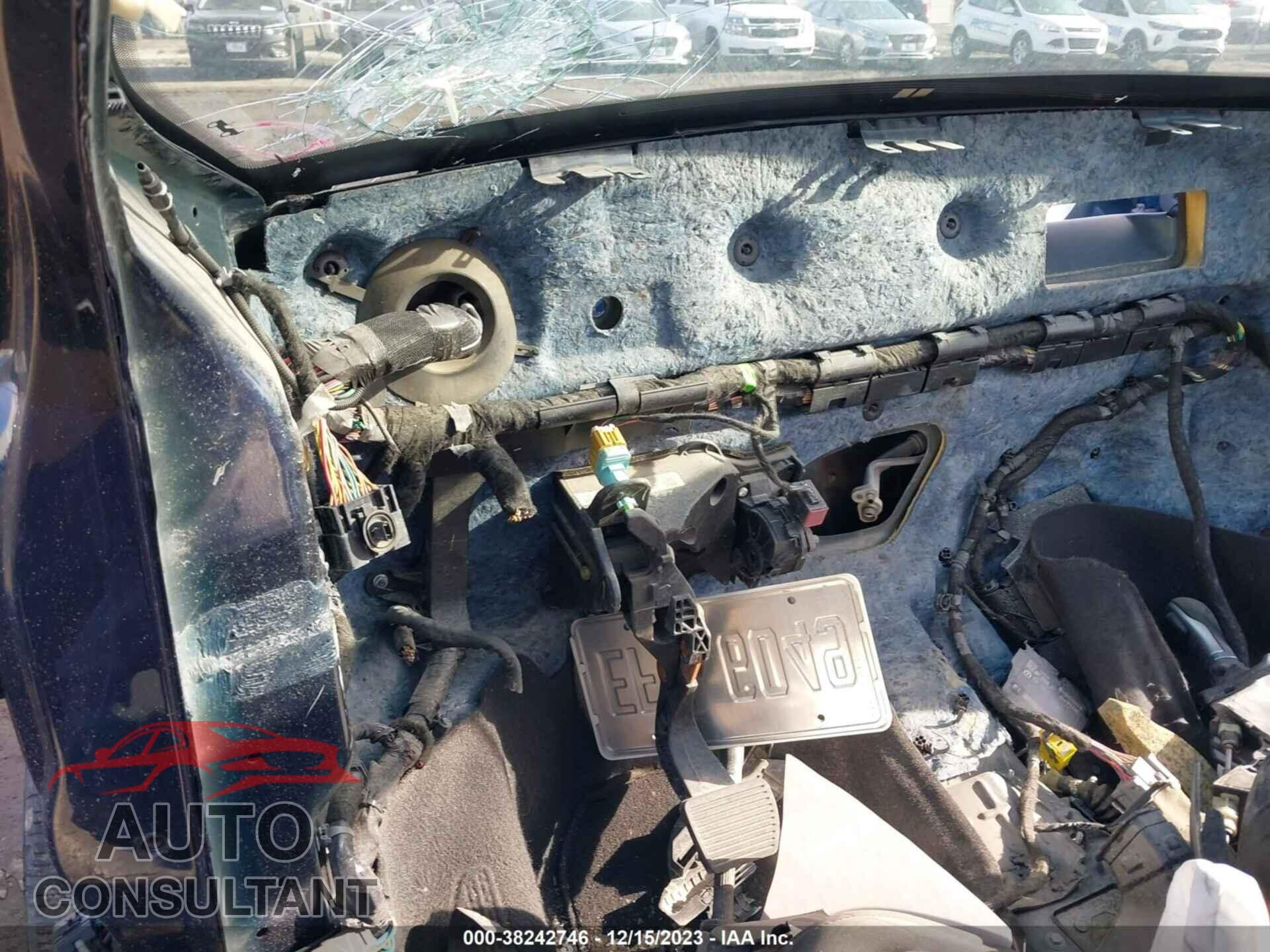 JEEP COMPASS 2020 - 3C4NJDCB4LT167329