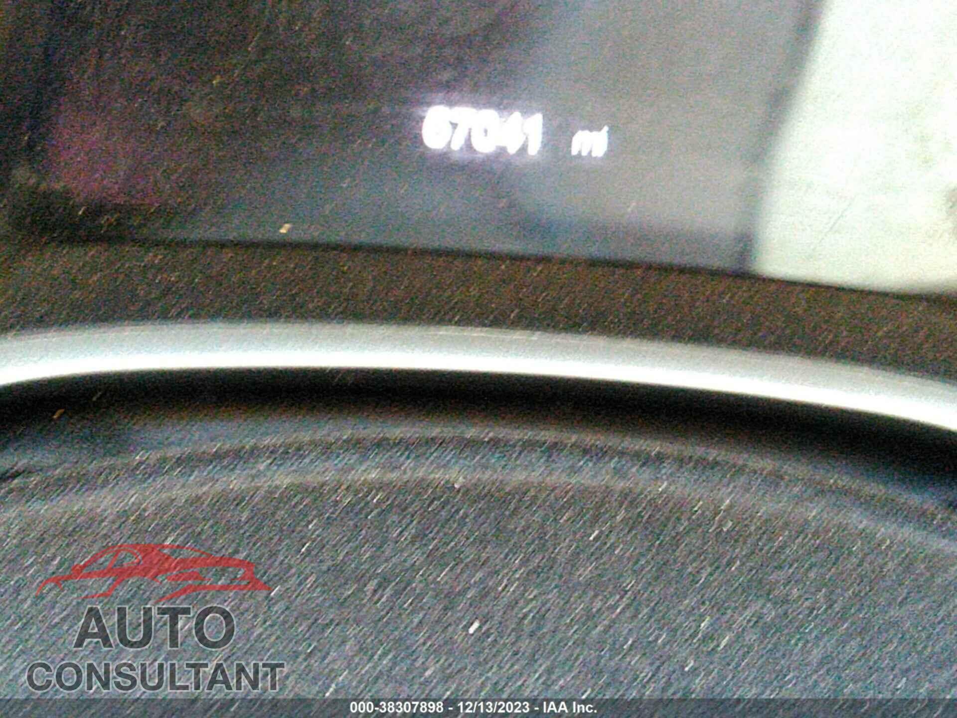 JEEP COMPASS 2019 - 3C4NJDBB5KT630269