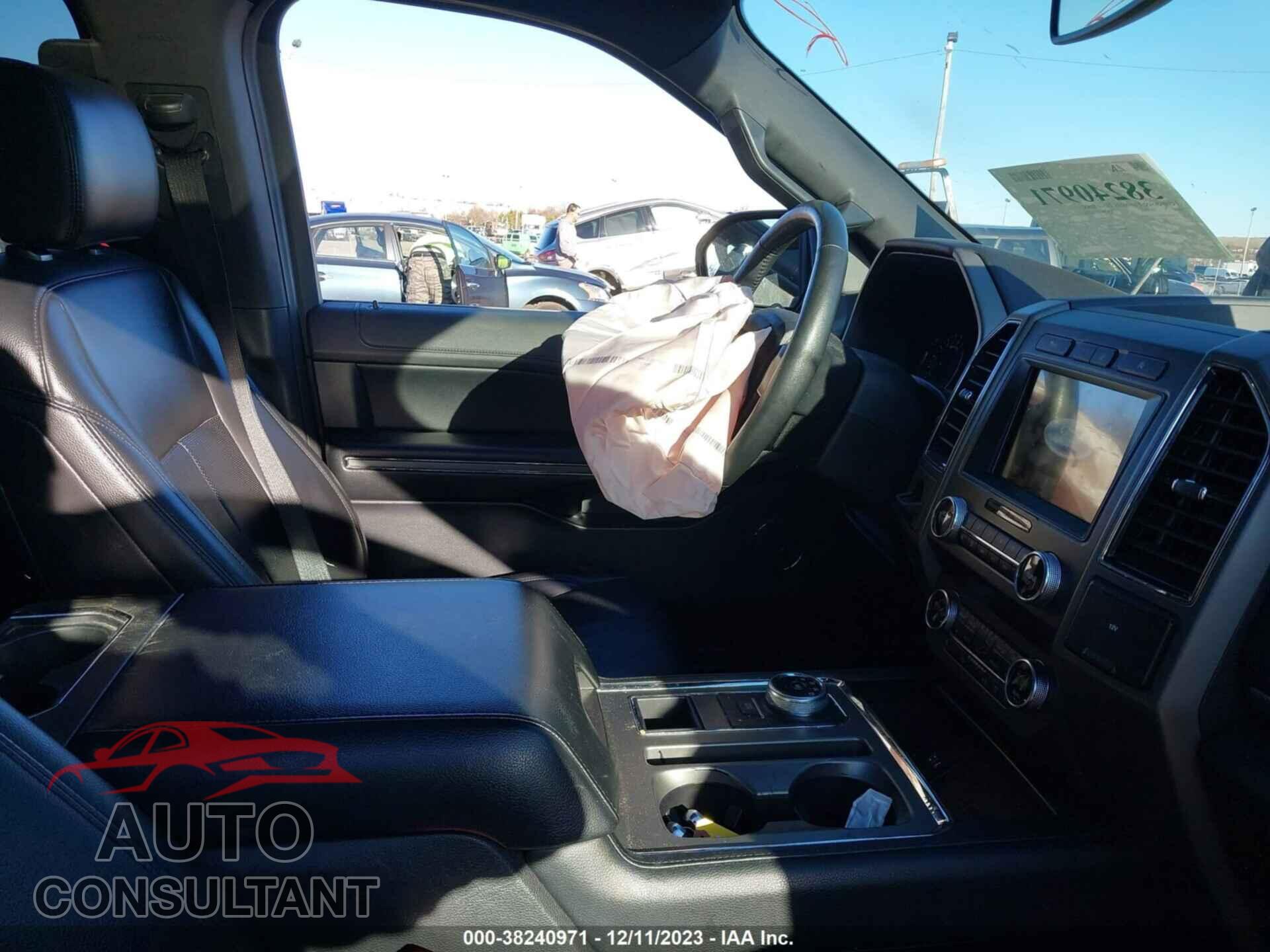 FORD EXPEDITION 2020 - 1FMJK1HT5LEA74651