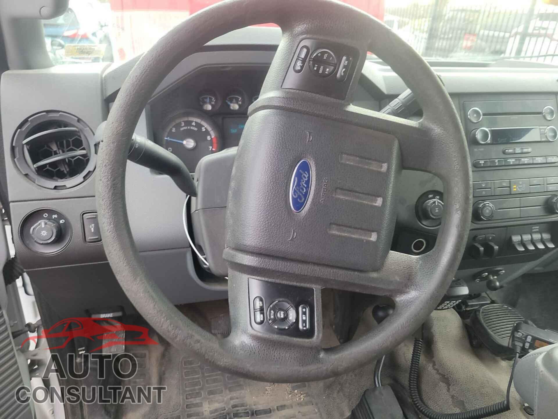 FORD F-250 2015 - 1FT7X2B67FEC18262