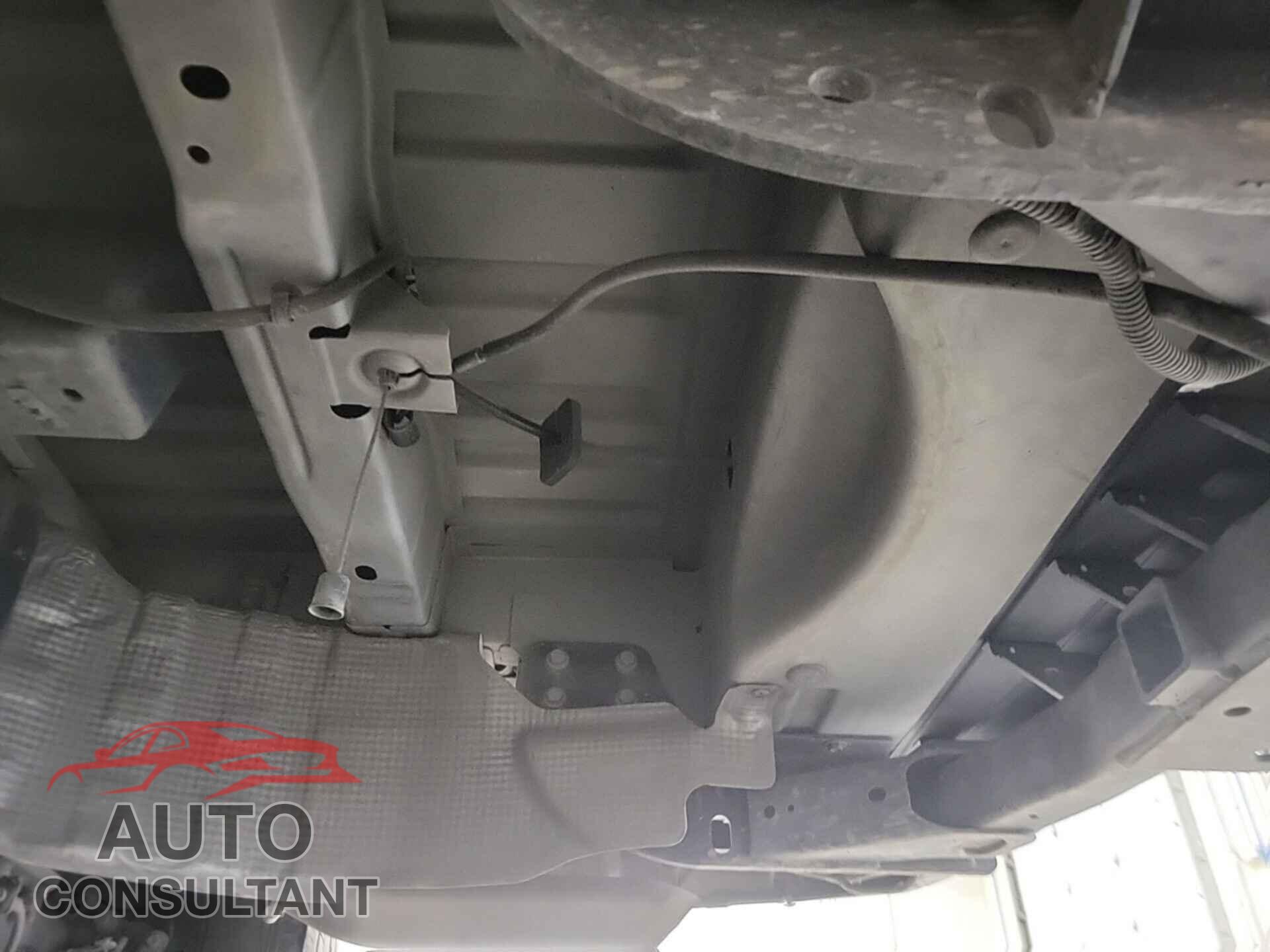 FORD TRANSIT 2016 - 1FTYR2CM4GKA35738