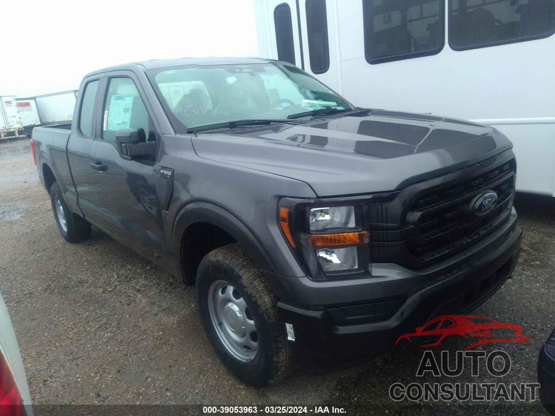 FORD F150 2023 - 1FTEX1EP3PKF34850