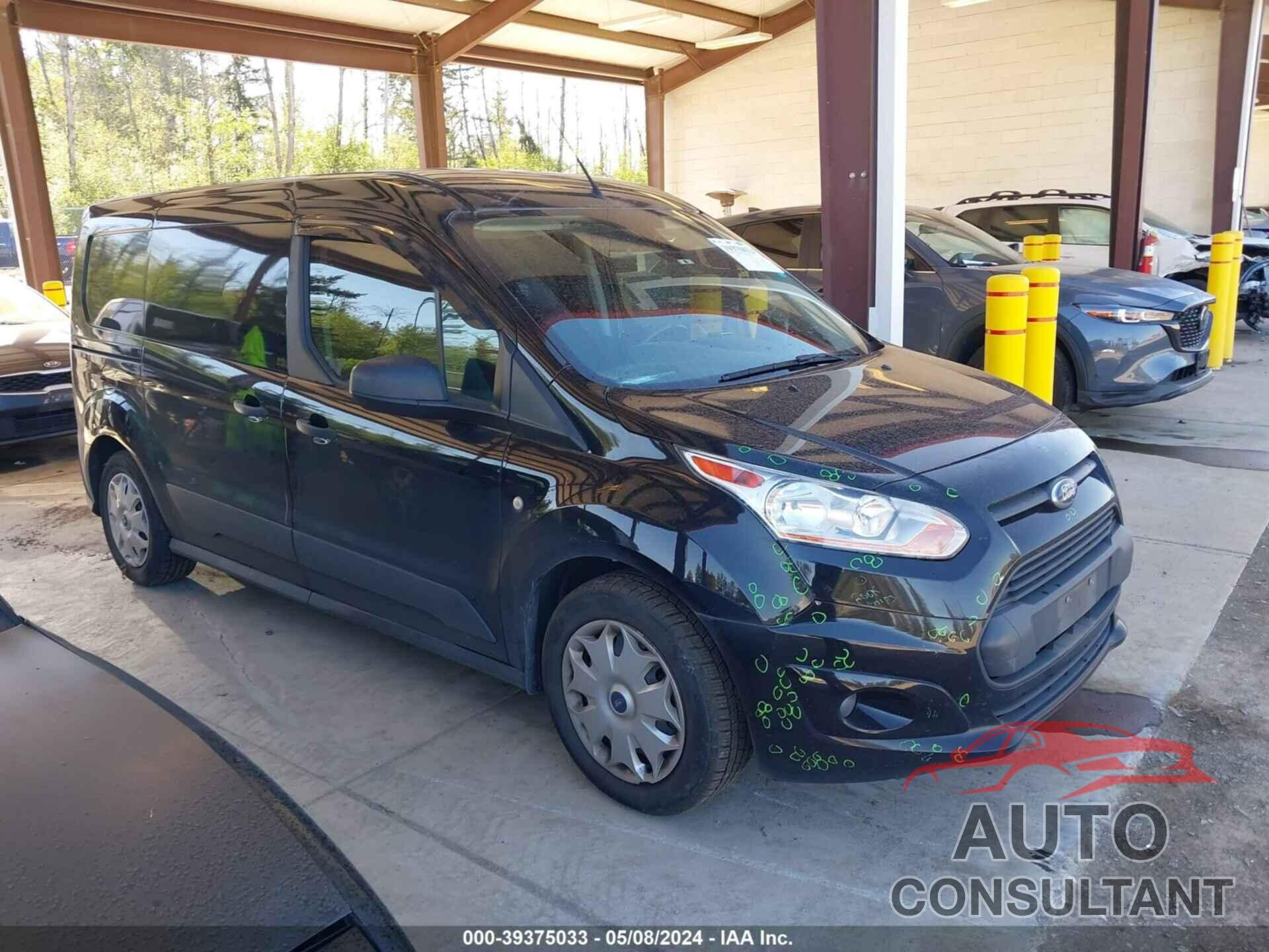 FORD TRANSIT CONNECT 2017 - NM0LS7F76H1325100